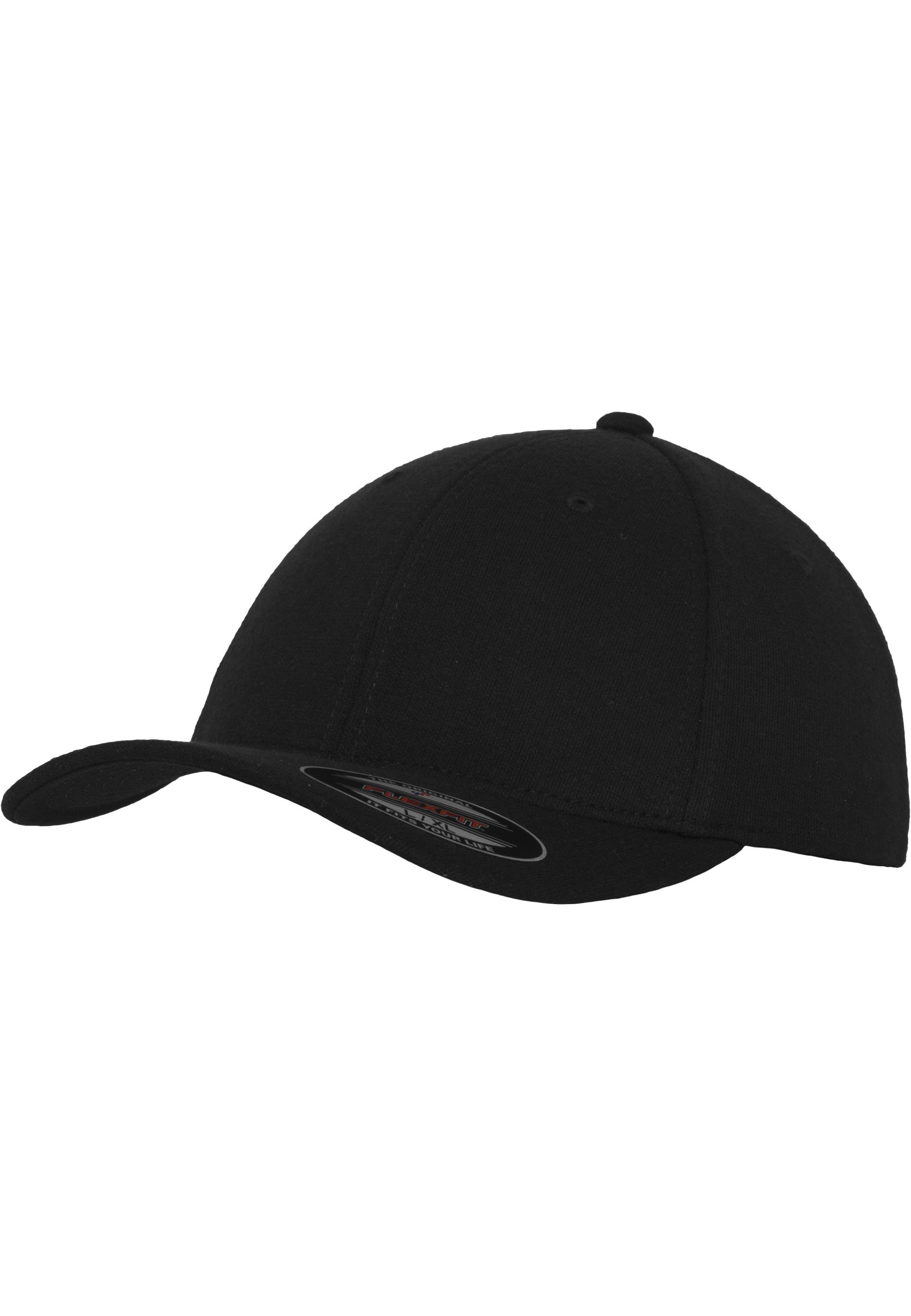 Thumbnail - Flexfit Flex Cap "Flexfit Unisex Flexfit Double Jersey"