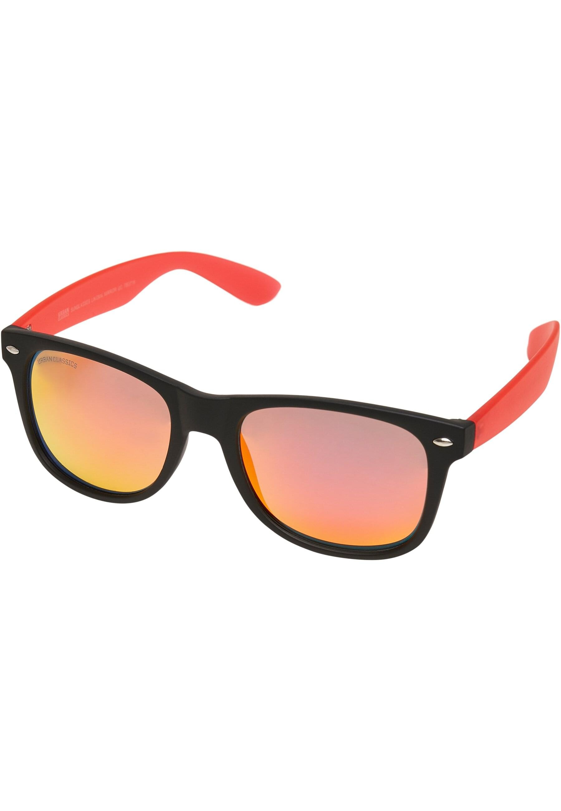 URBAN CLASSICS Sonnenbrille »Urban Classics Unisex Sunglasses Likoma Mirror UC«