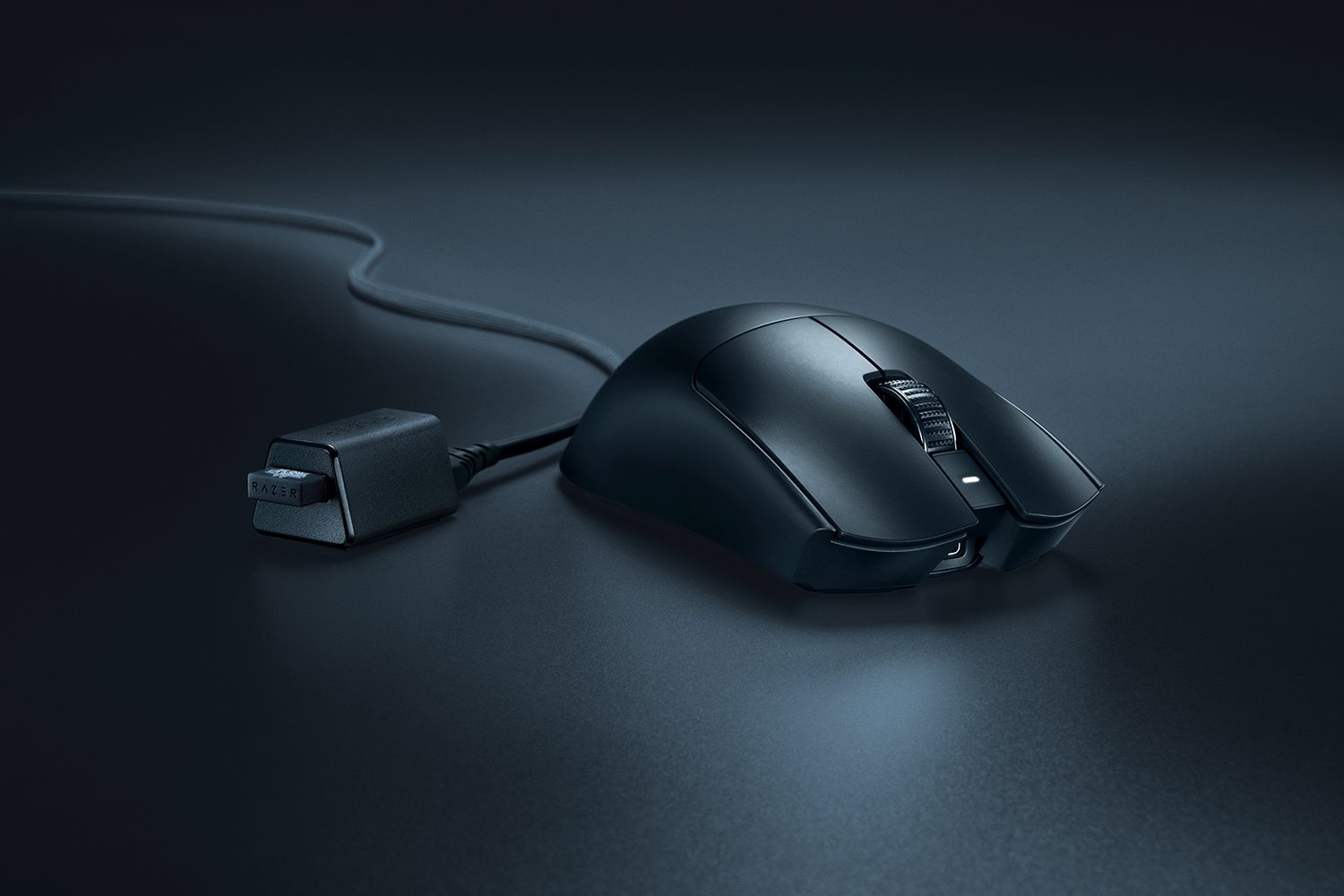 RAZER Gaming-Maus »Viper V3 Pro SE« kabelgebunden | kabellos