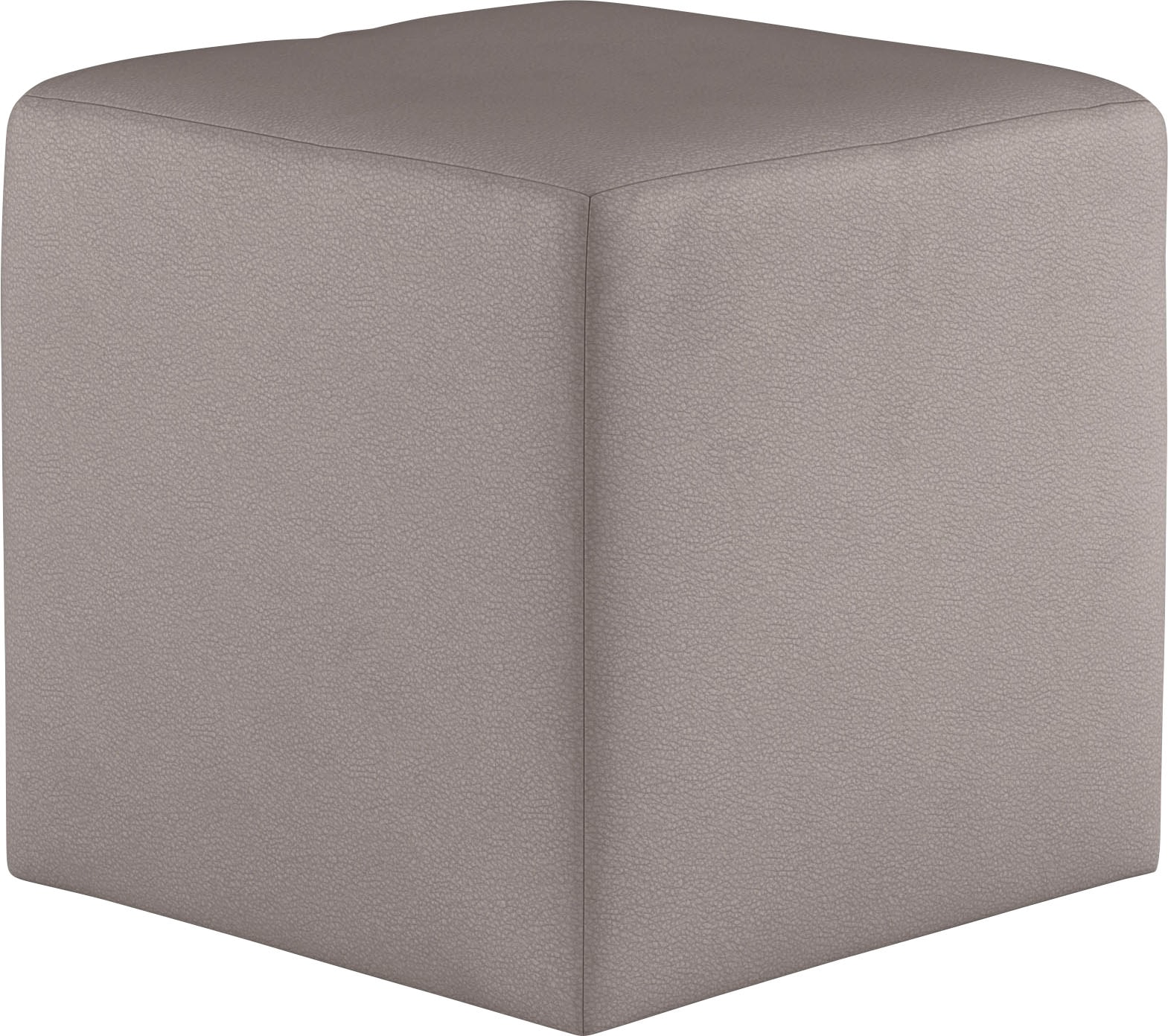 COTTA Hocker "Cuby", Hocker, Sitzwürfel, Cube günstig online kaufen