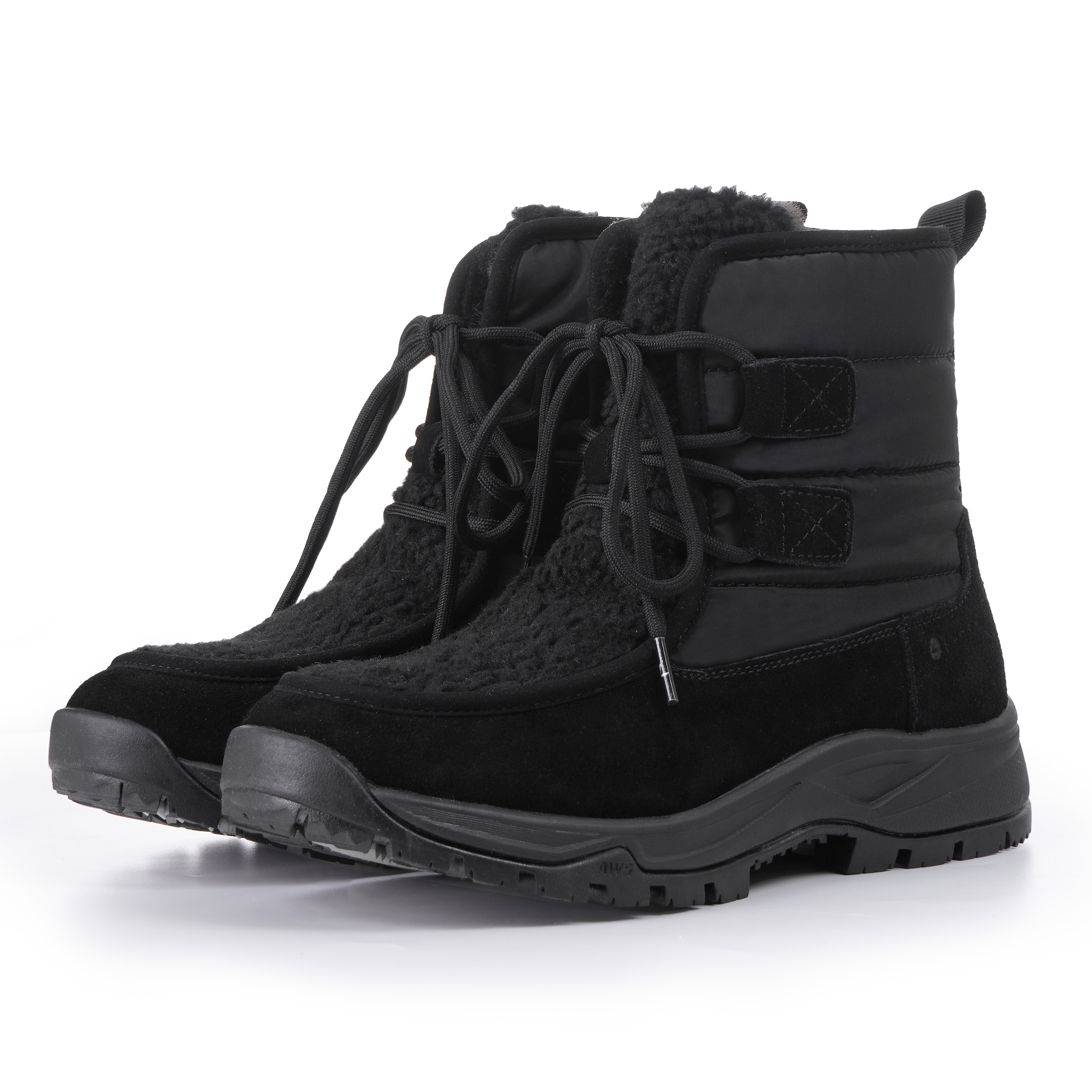 Luhta Winterboots "HOHTAVA MS" mit Gummi-Laufsohle, profiliertes Laufsohlen günstig online kaufen
