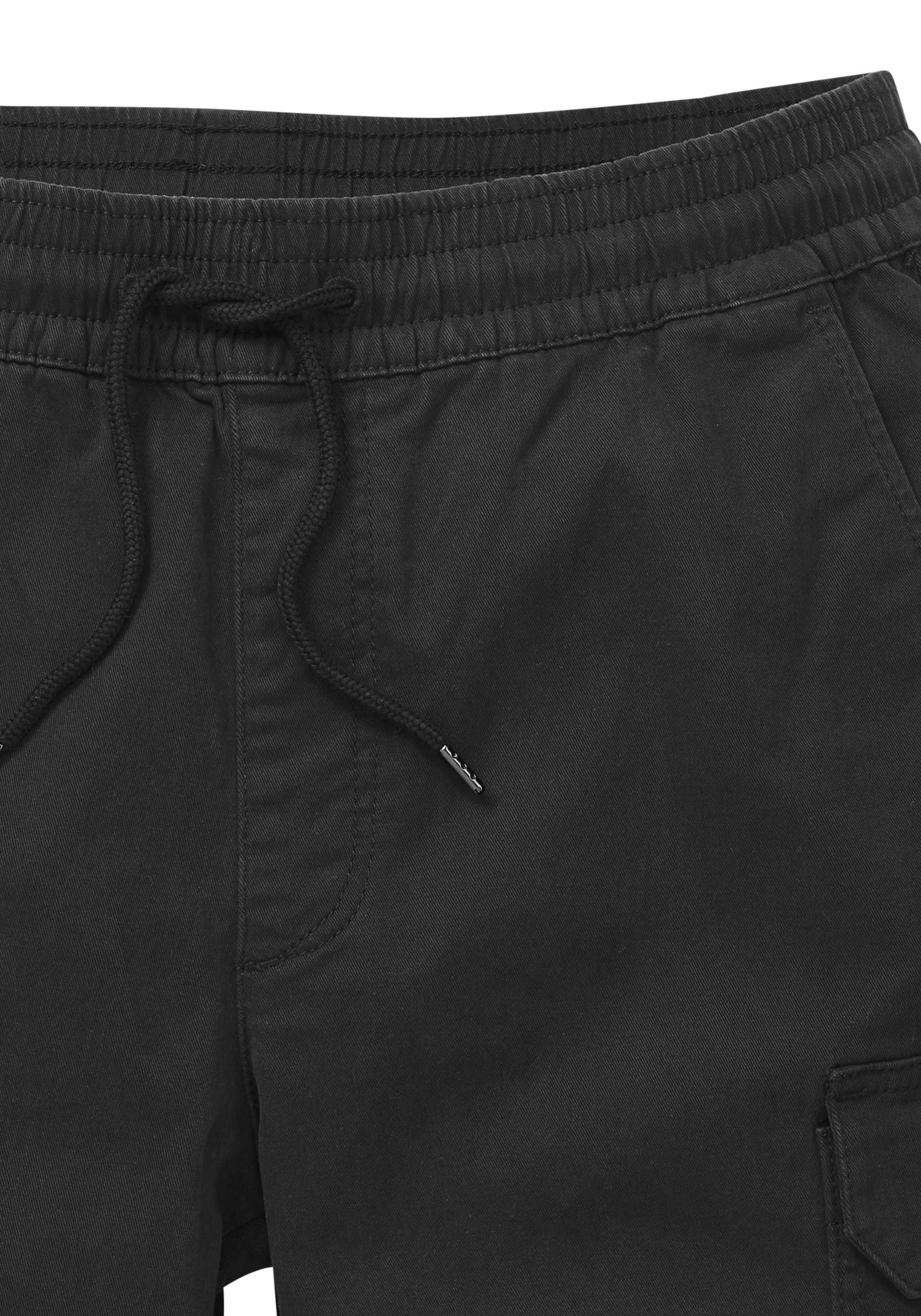 John Devin Shorts "Cargoshorts, Cargohose im Joggpants-Stil" Cargohorts aus günstig online kaufen