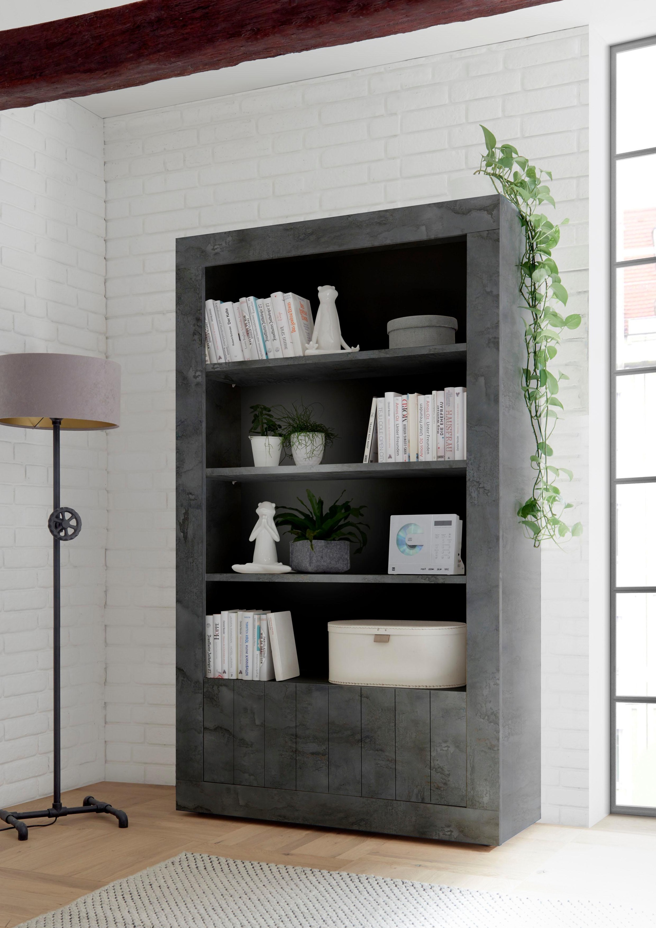 Home affaire Regal "Urbino" Höhe 191 cm günstig online kaufen