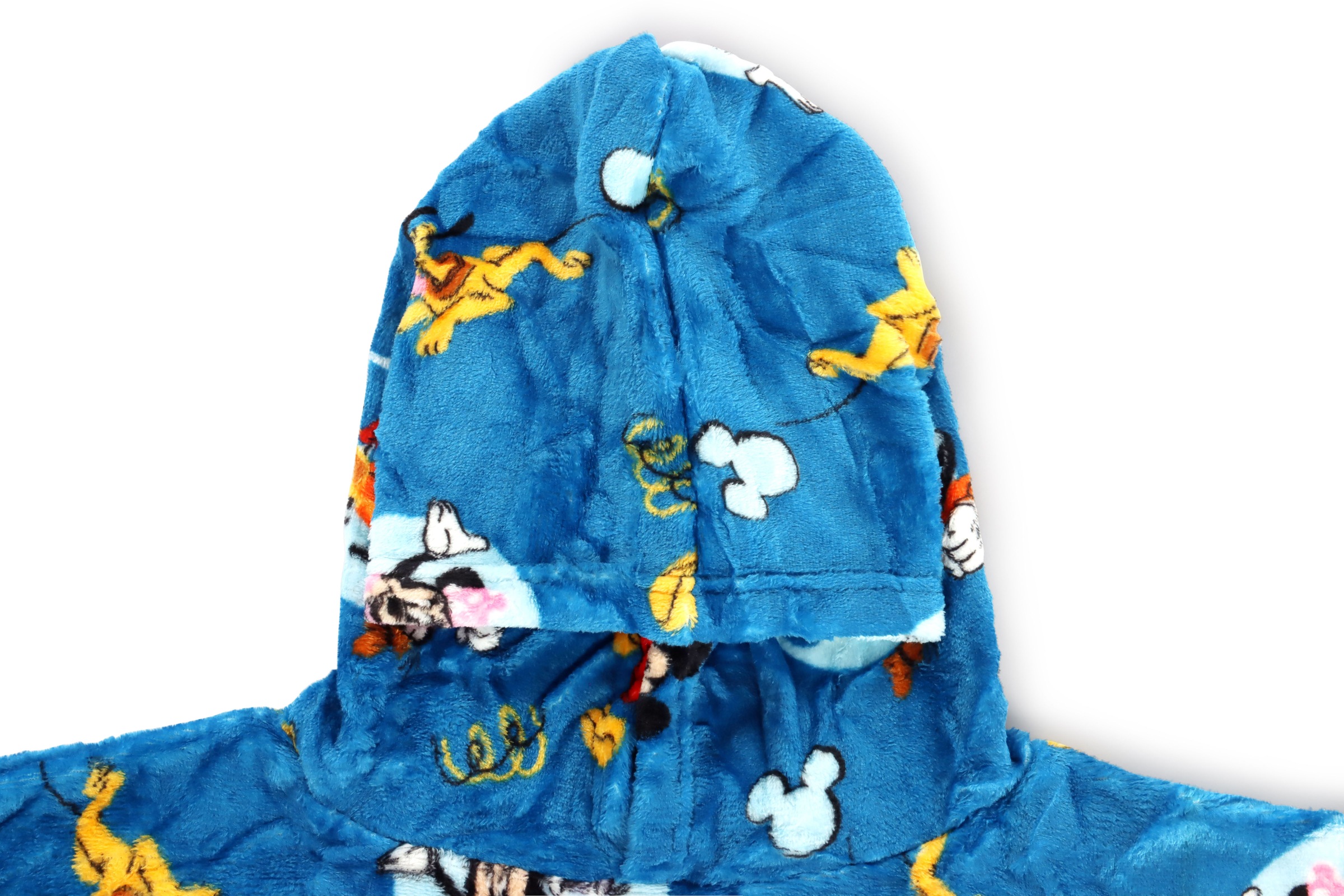 Disney Wohndecke »Mickey Mouse Oh Boy«