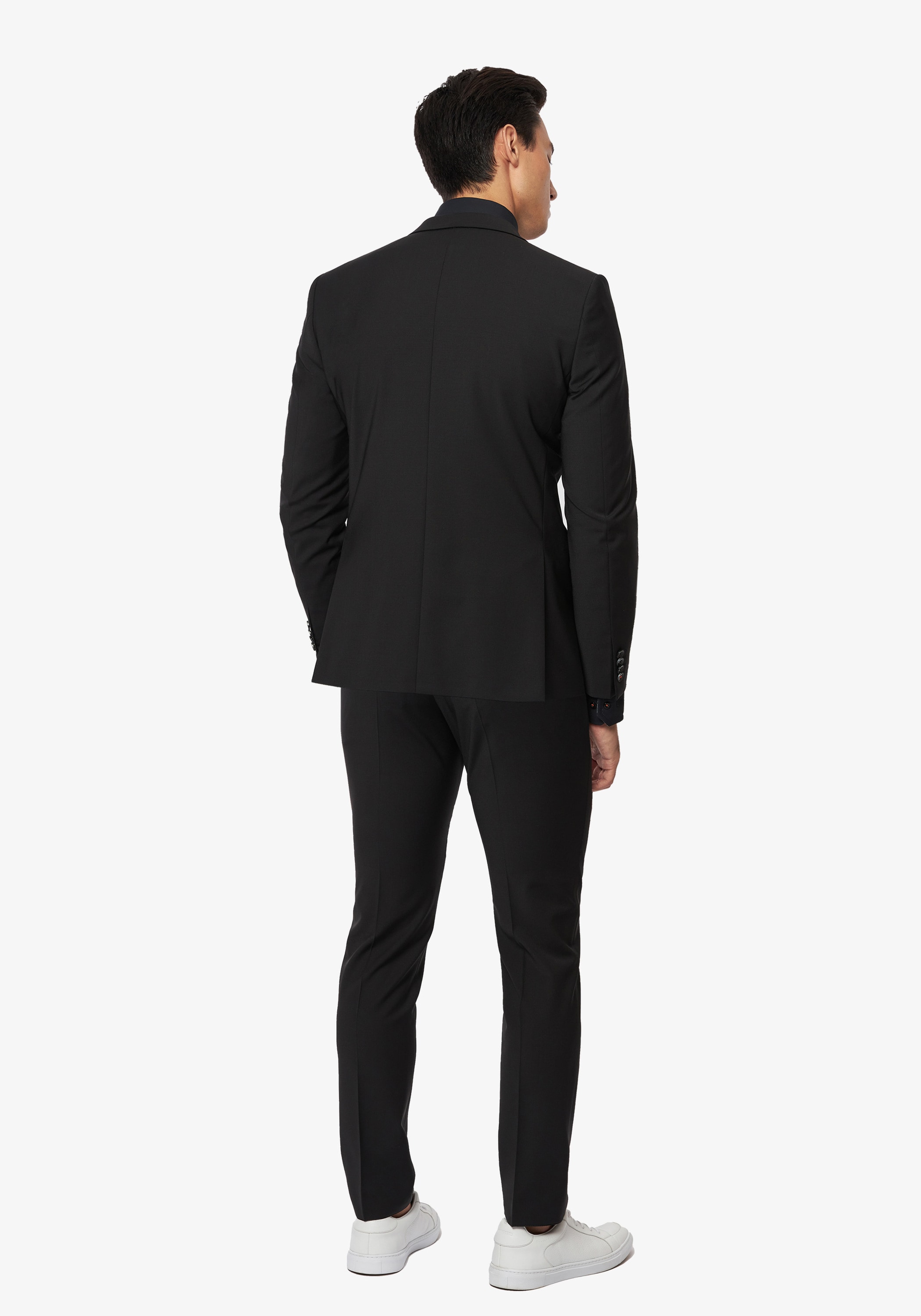 Roy Robson Hosenanzug »Extra slim fit - Bi-Stretch«