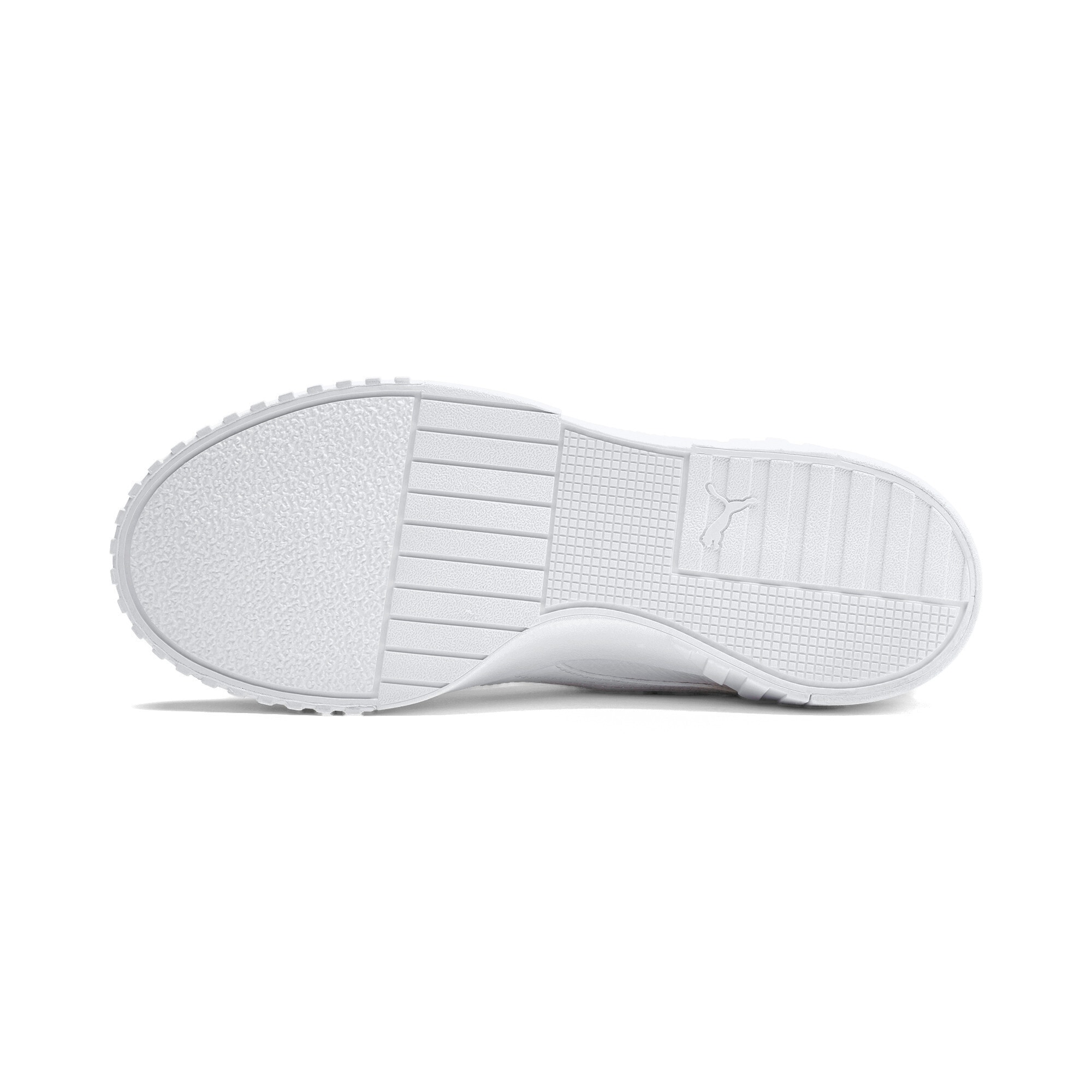 PUMA Sneaker »CALI WN'S«, aus atmungsaktiven Leder