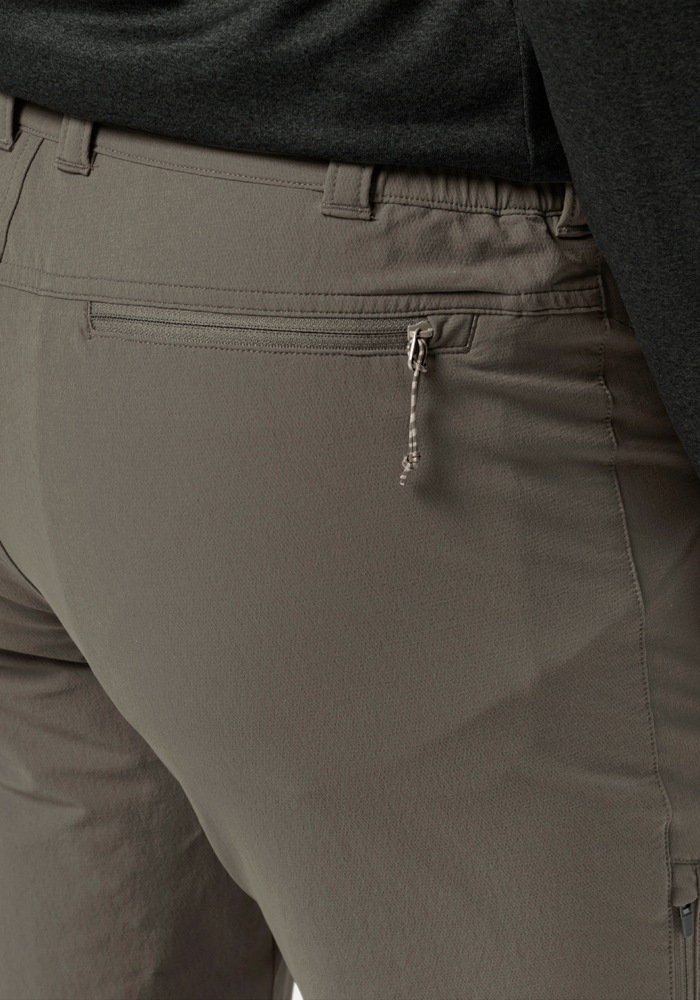 Jack Wolfskin Softshellhose »ACTIVATE XT PANTS M«