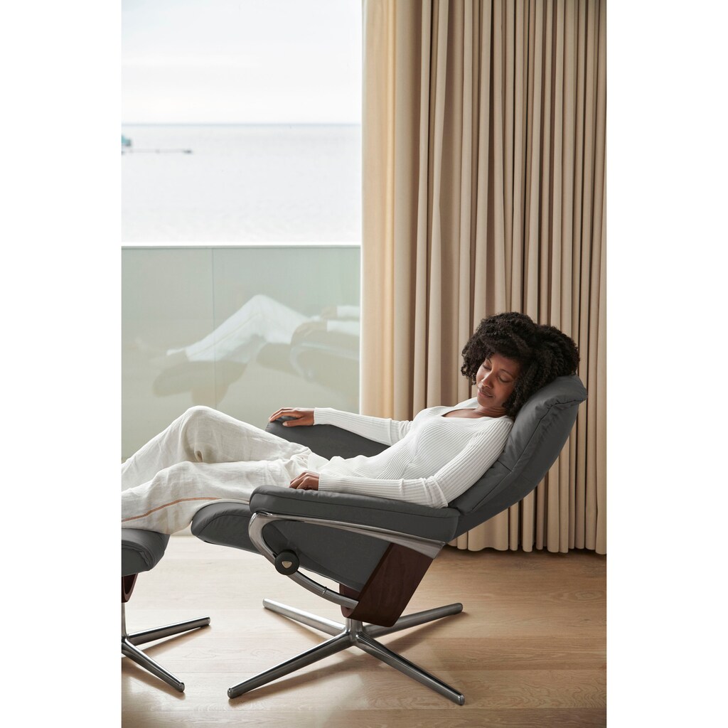 Stressless® Fußhocker »Mayfair«