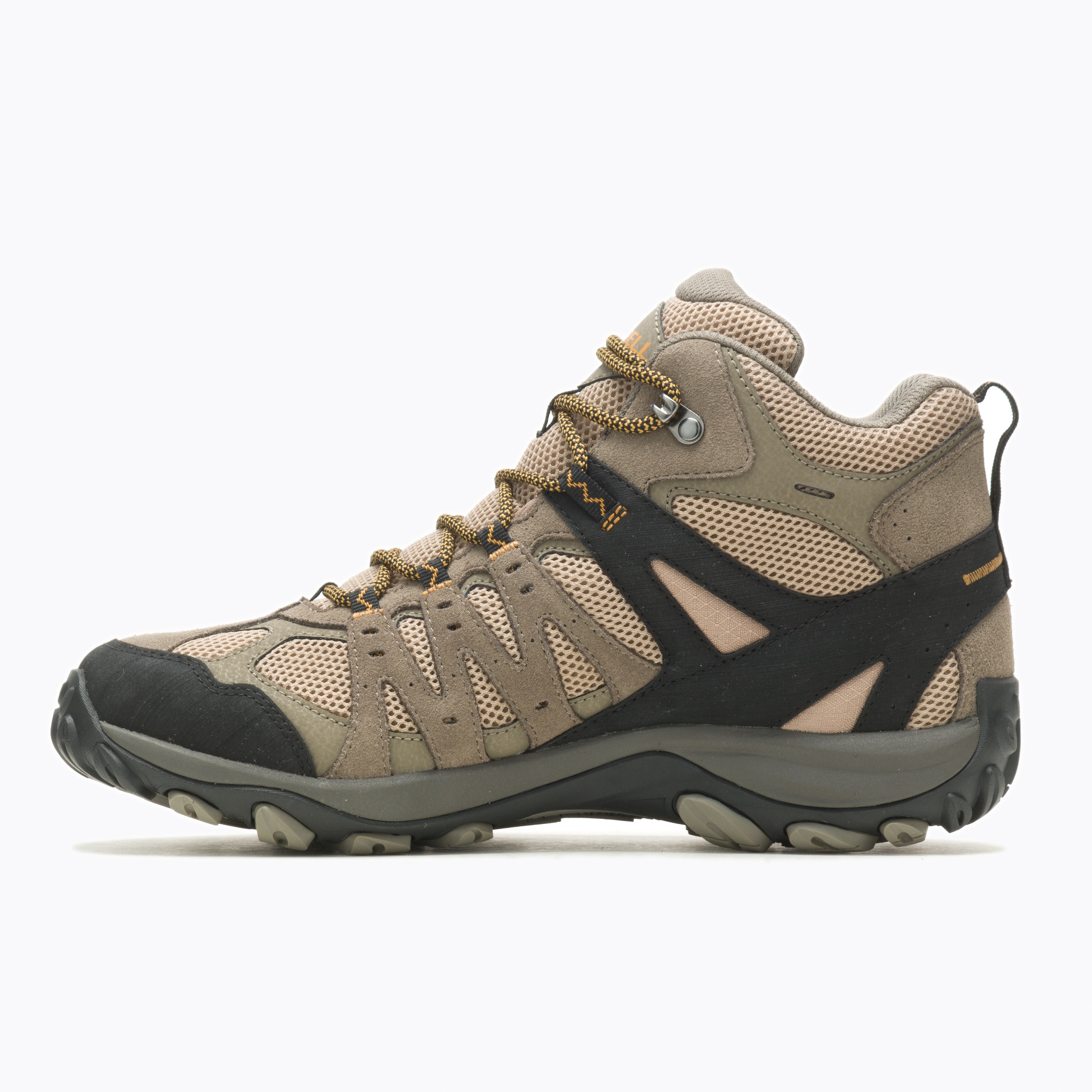 Merrell Wanderschuh »ACCENTOR 3 MID WP«, wasserdicht