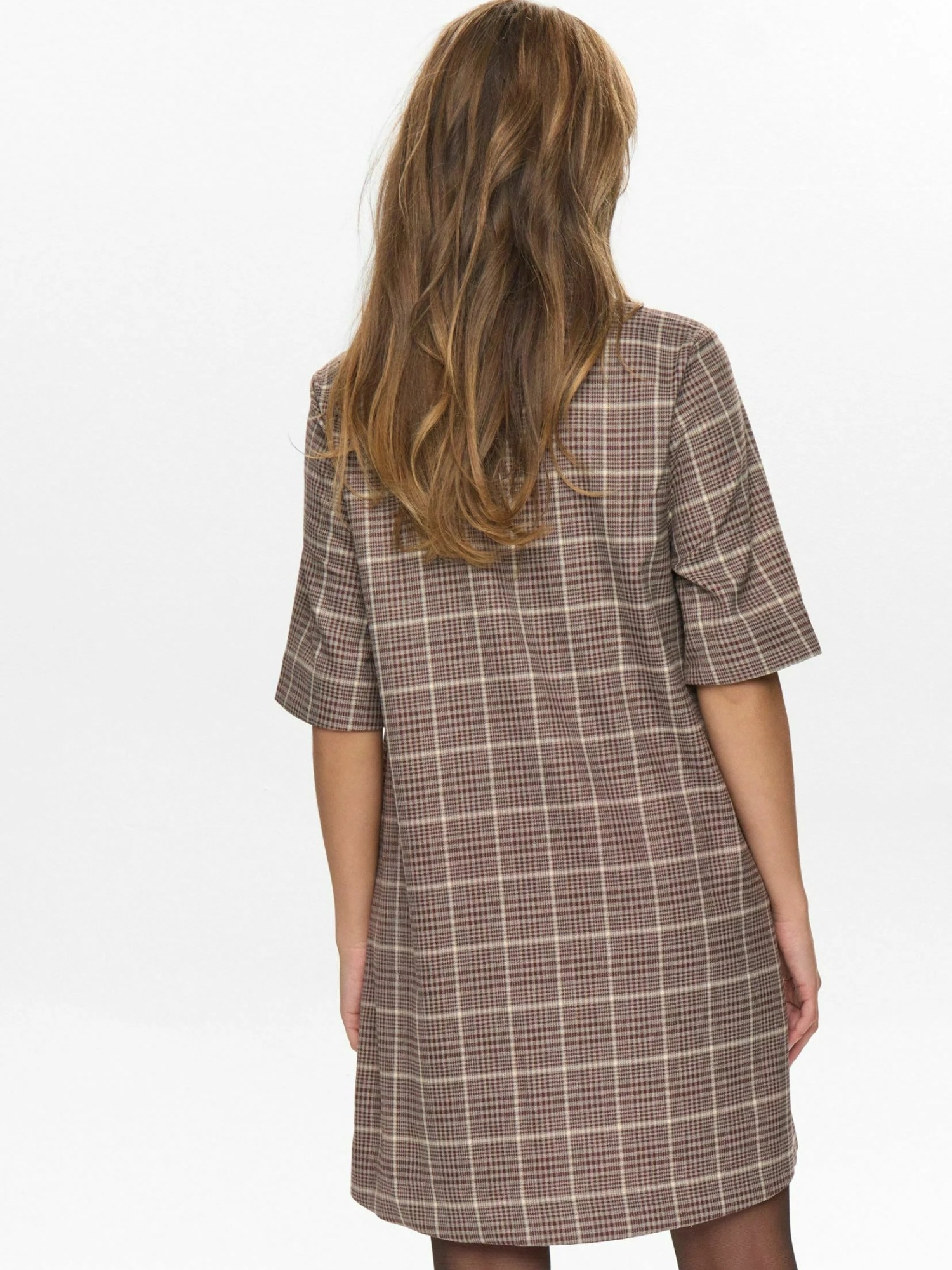 nümph Jerseykleid "Nümph Dress NUELLU" günstig online kaufen