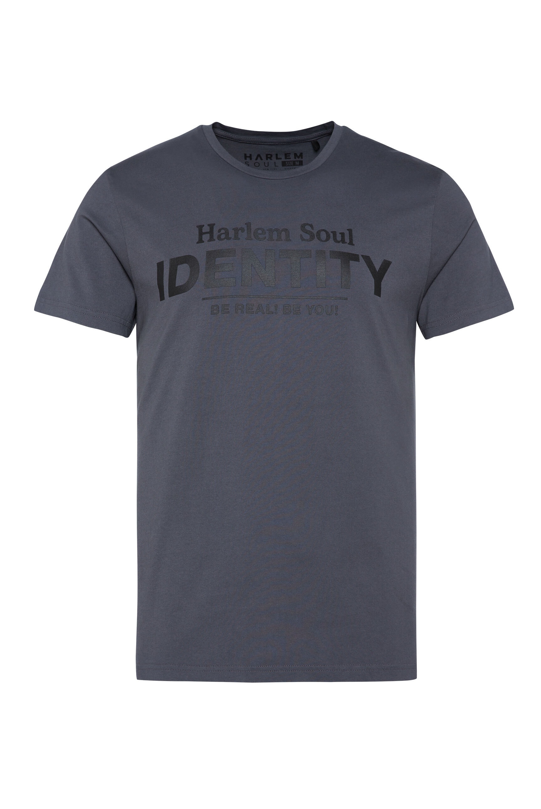 Harlem Soul Rundhalsshirt, aus Bio-Baumwolle günstig online kaufen