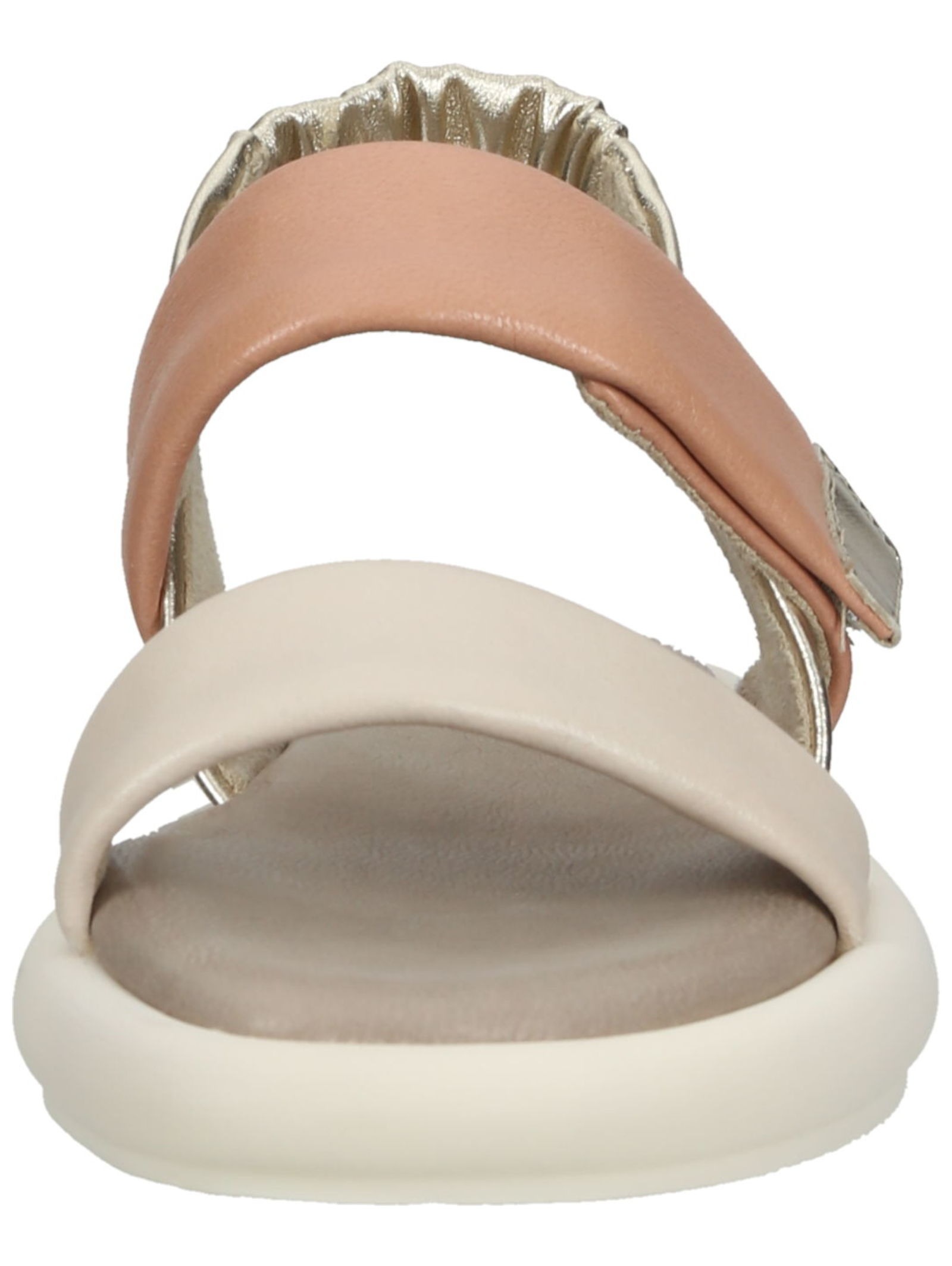 IGI & CO Riemchensandale »IGI & CO Sandalen Leder«