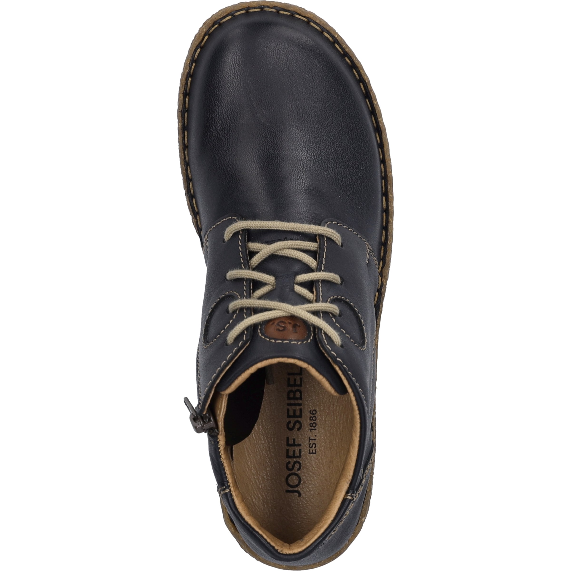 Josef Seibel Stiefelette »Neele 46, ocean«