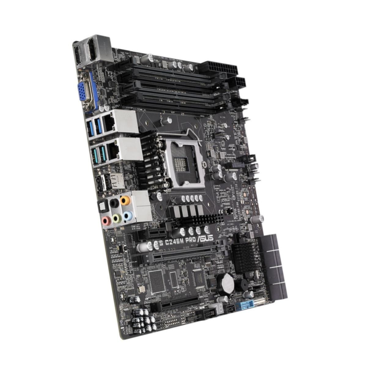 Asus Mainboard »WS C246M PRO« kaufen