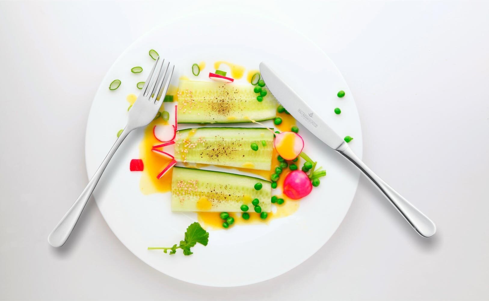 Picard & Wielpütz Solingen Besteck-Set "Tafelbesteck Casino 30er Set silber günstig online kaufen