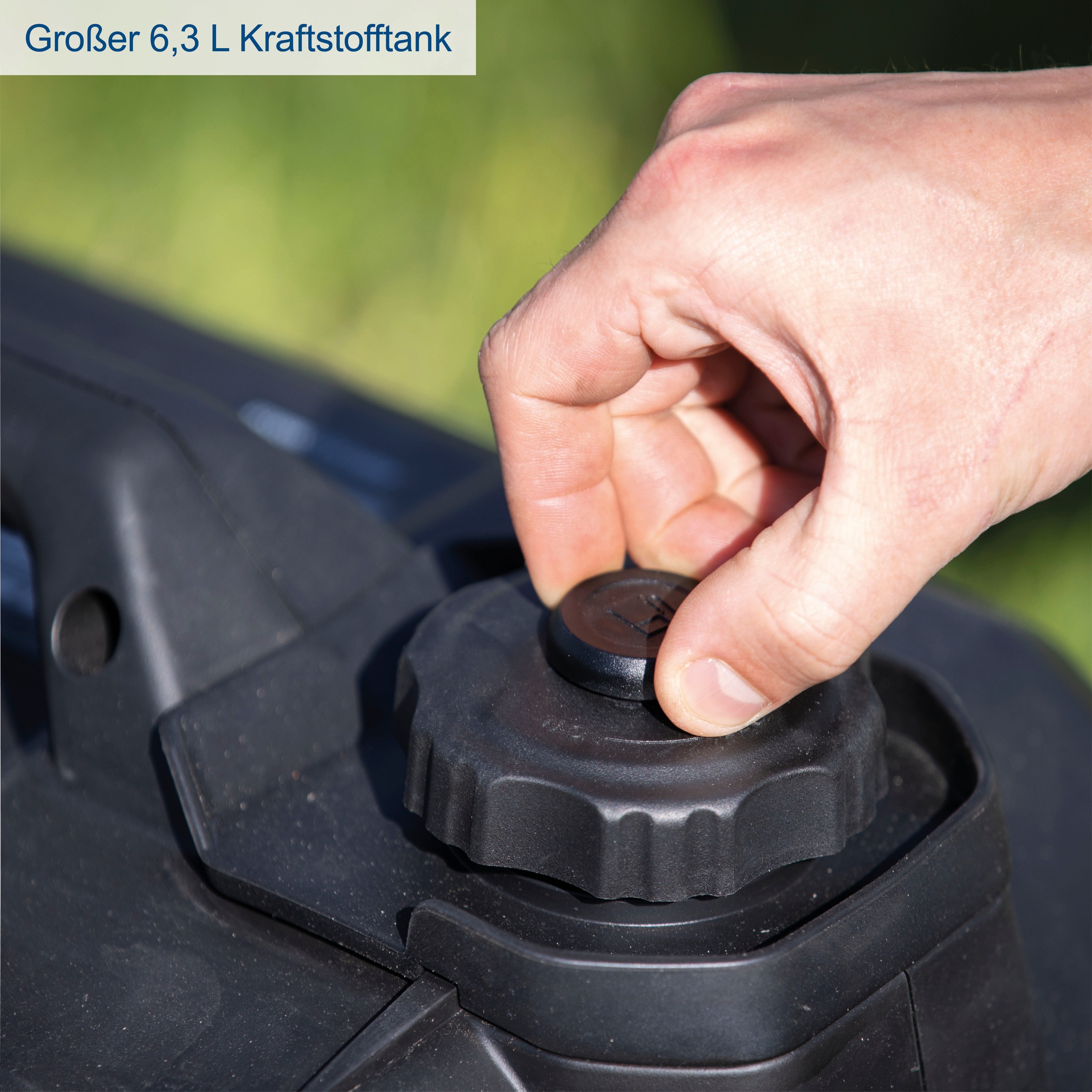 Scheppach Stromerzeuger »»SG3500i««