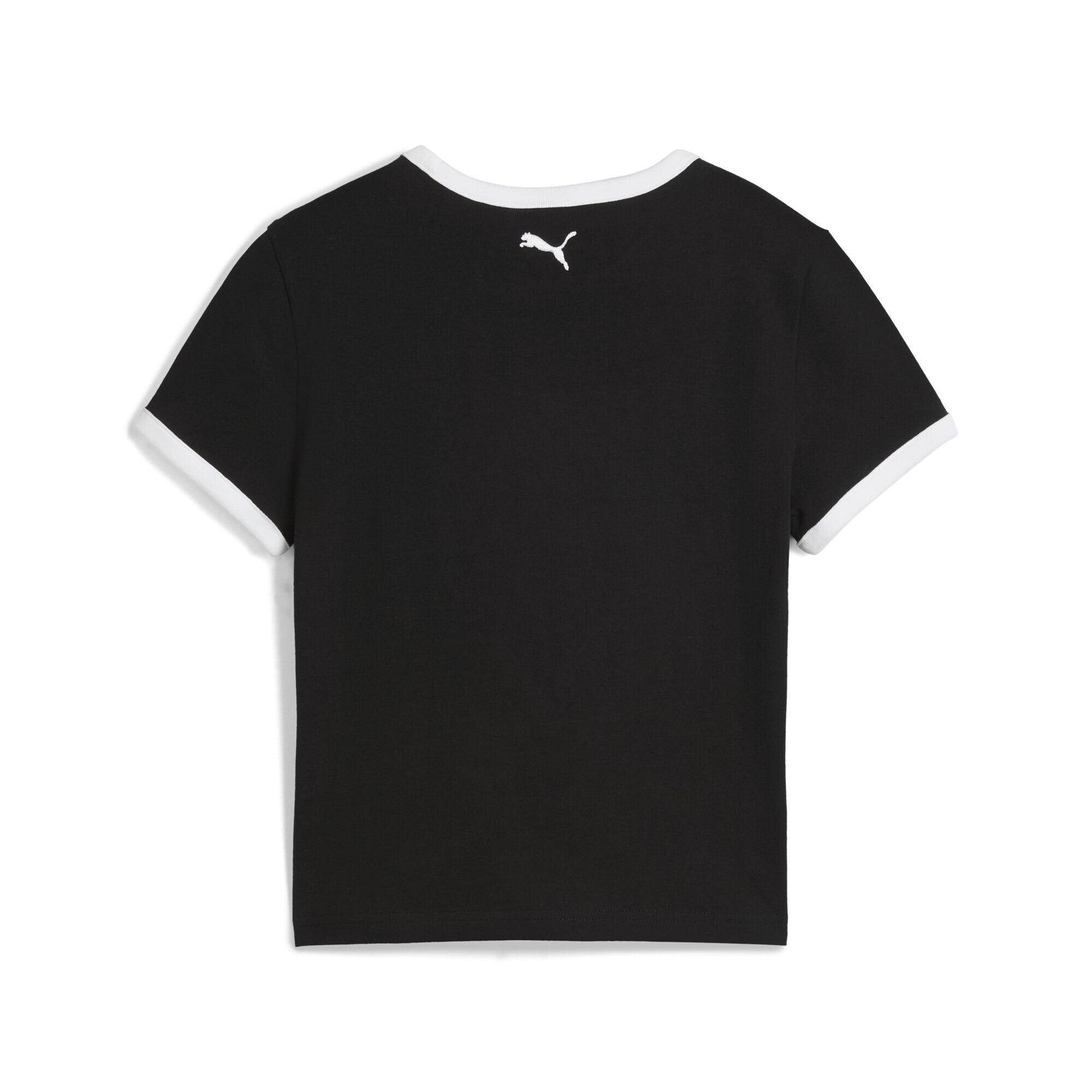 PUMA T-Shirt »FUTURE.PUMA.ARCHIVE Graphic Slim T-Shirt Damen«