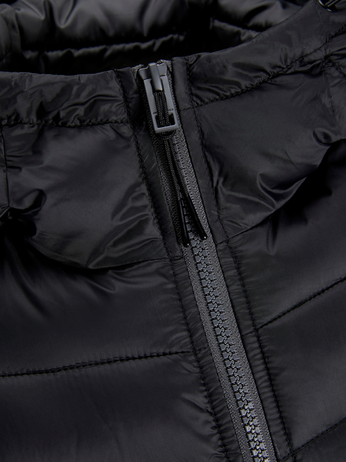 Jack & Jones Steppjacke »JJESPRINT PUFFER HOOD NOOS«, mit Kapuze