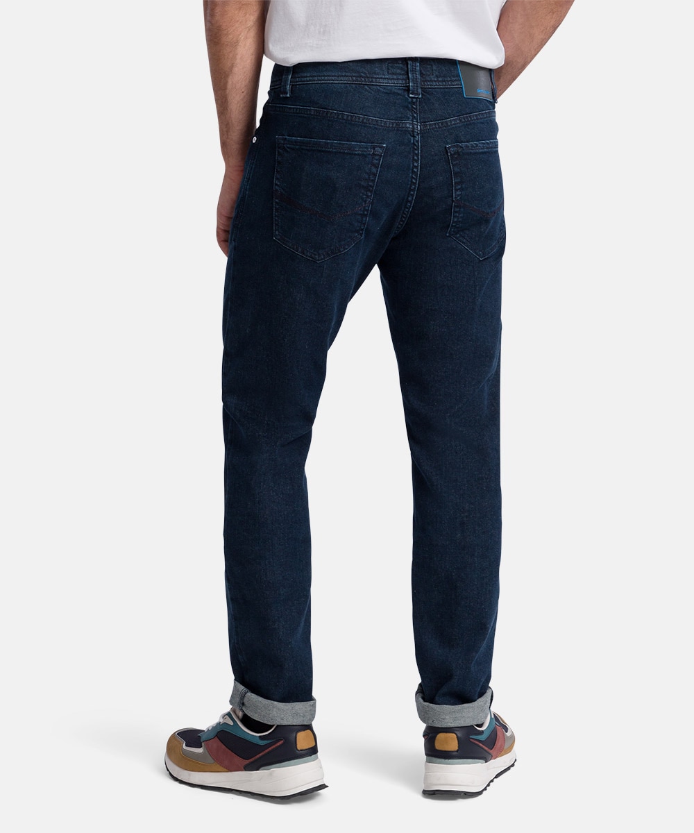 Pierre Cardin Tapered-fit-Jeans »Lyon Tapered«