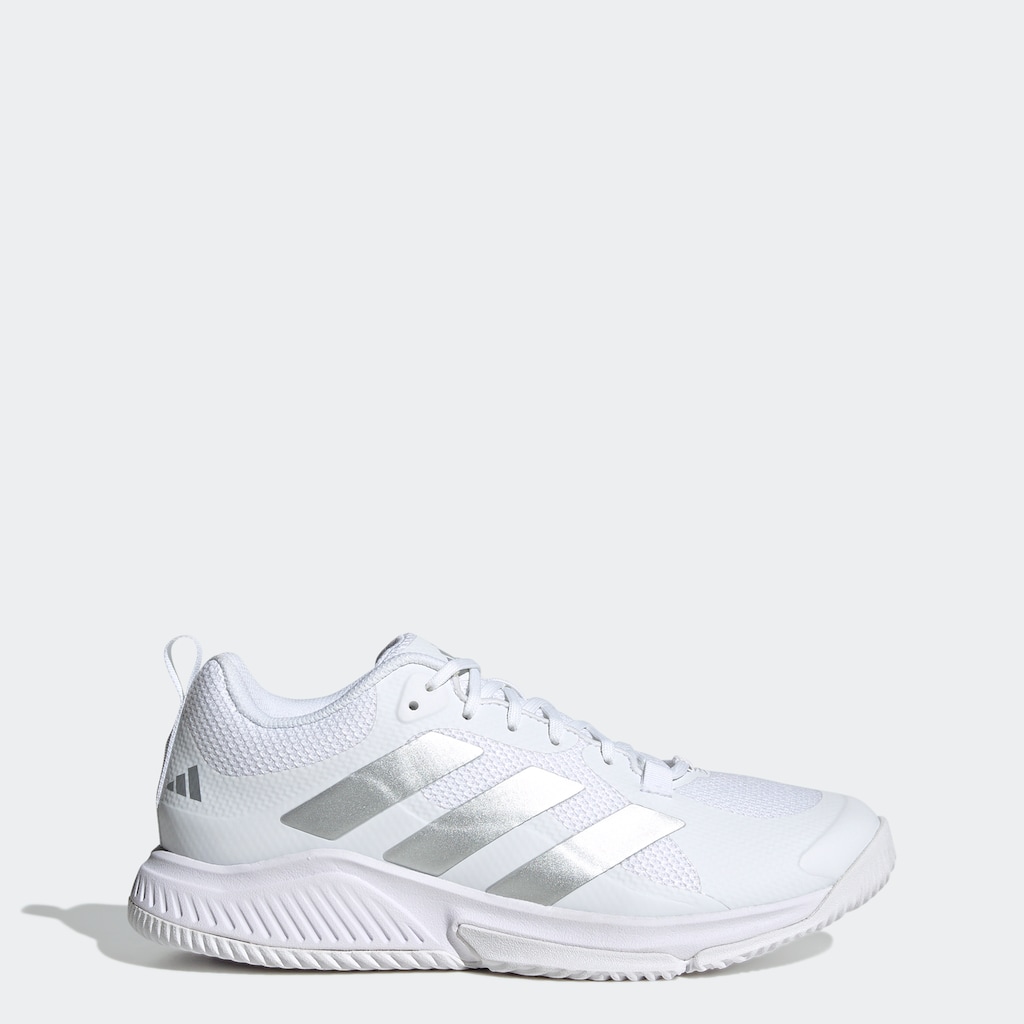 adidas Performance Indoorschuh »COURT TEAM BOUNCE 2.0«