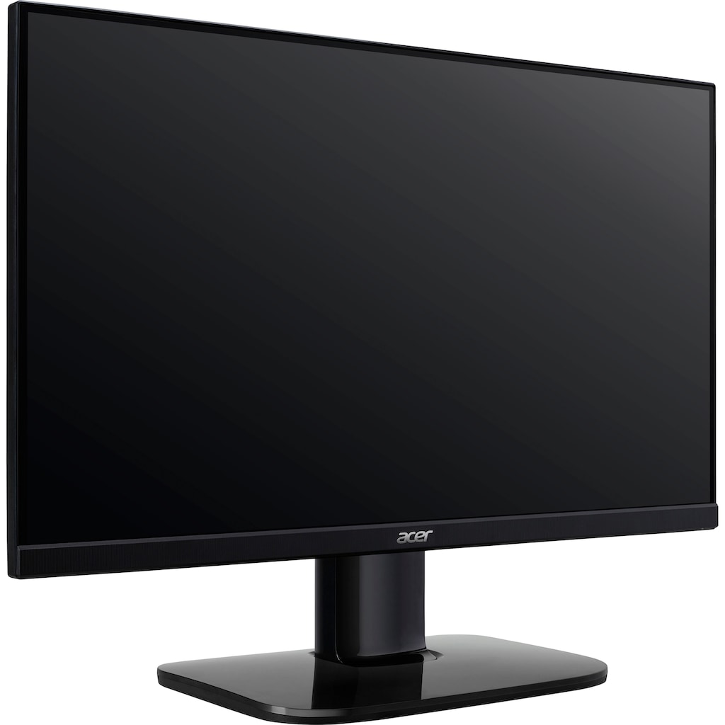 Acer LED-Monitor »KA270H«, 69 cm/27 Zoll, 1920 x 1080 px, Full HD, 4 ms Reaktionszeit, 60 Hz