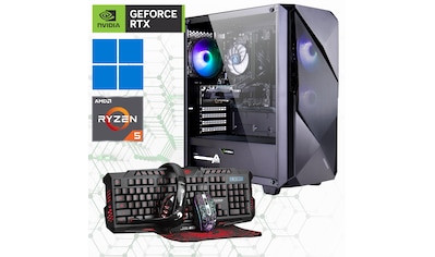 Gaming-PC »Striker 7335«, Windows 11