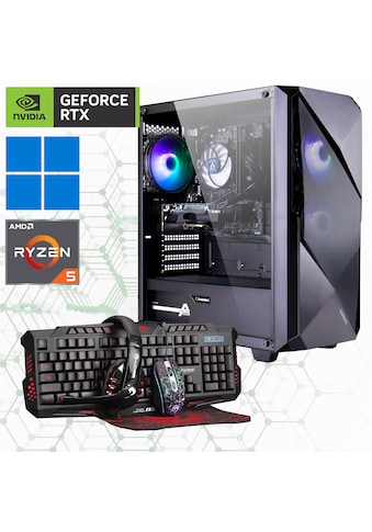 Gaming-PC »Striker 7335«