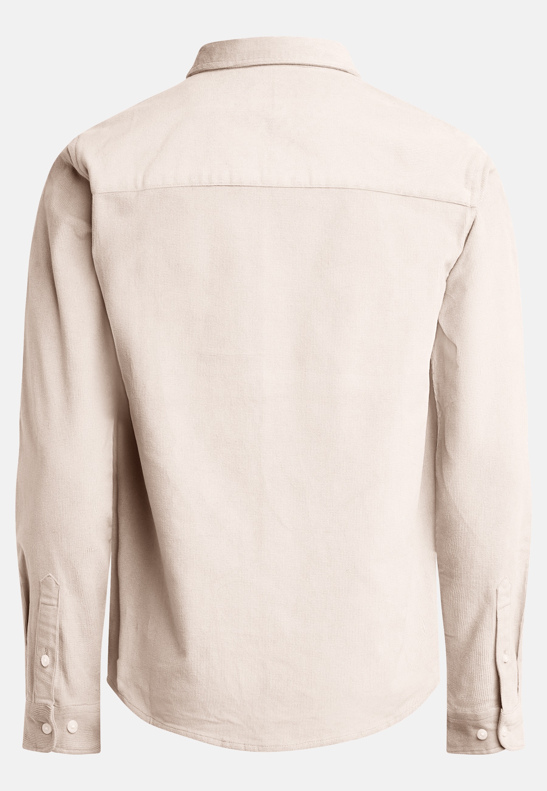 Thumbnail - REDEFINED REBEL Langarmhemd "Redefined Rebel Shirt RRPark Shirt Corduroy REGULAR FIT"