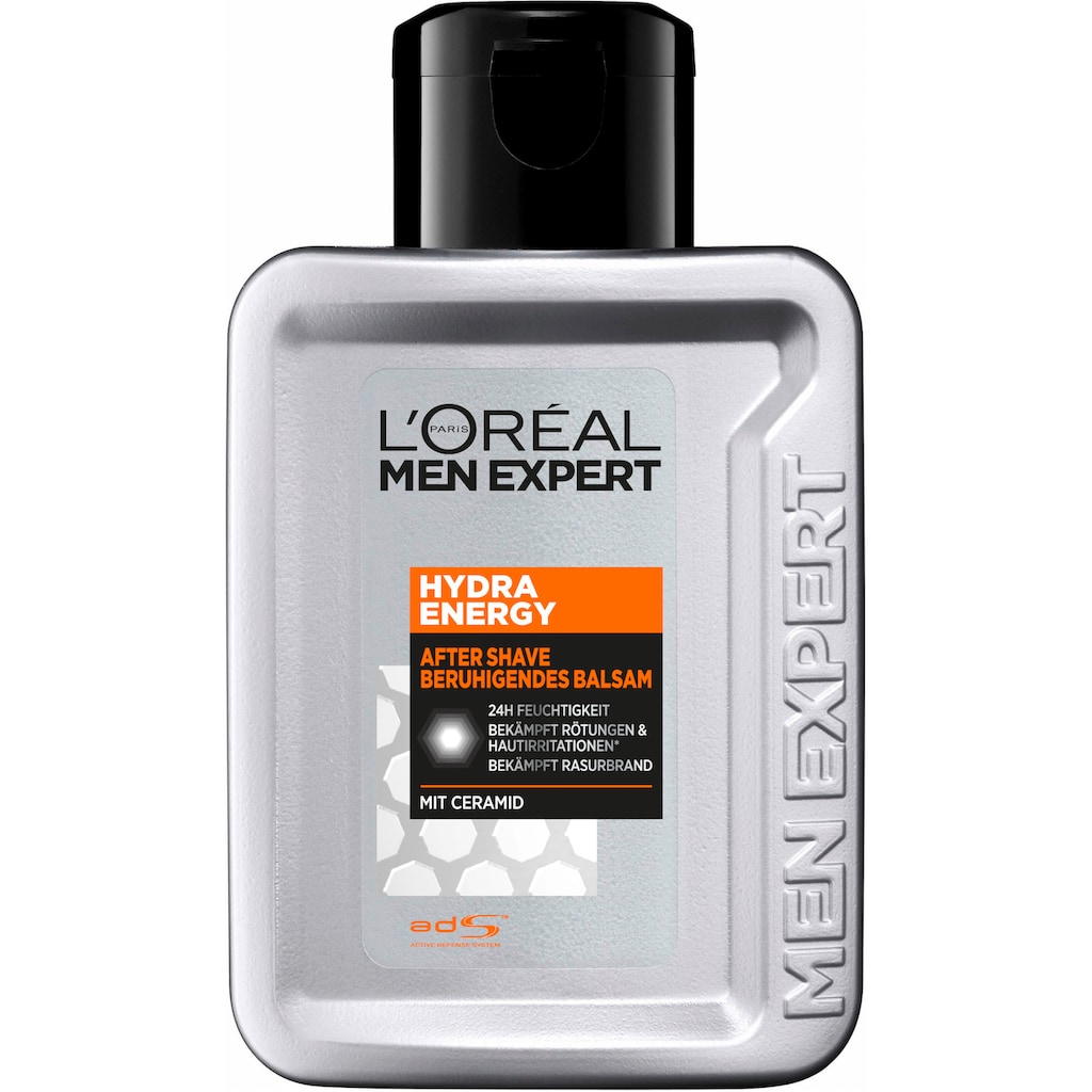 L'ORÉAL PARIS MEN EXPERT After-Shave Balsam »Hydra Energy«