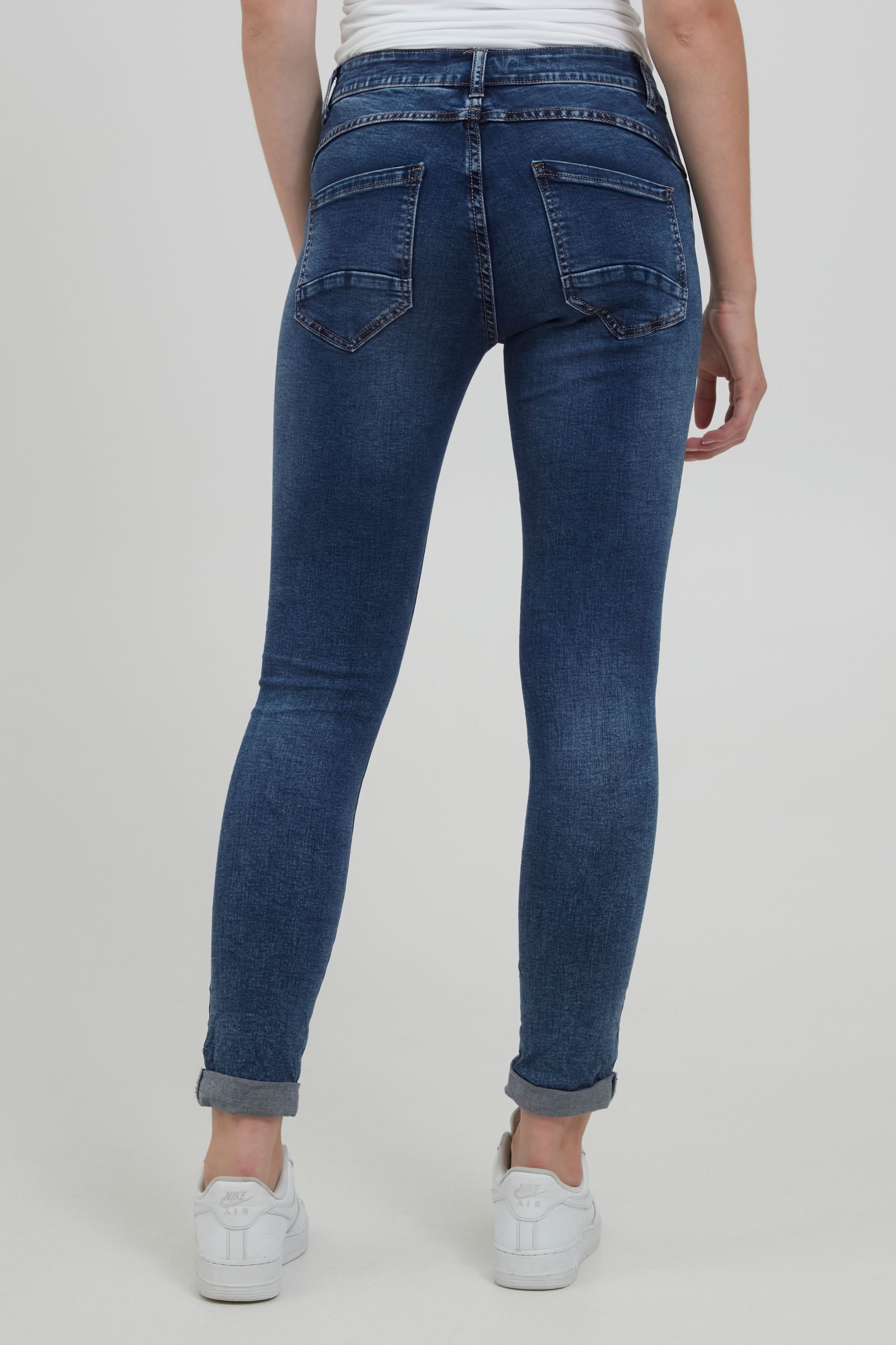 b.young Skinny-fit-Jeans »Skinny Jeans BYKaily«