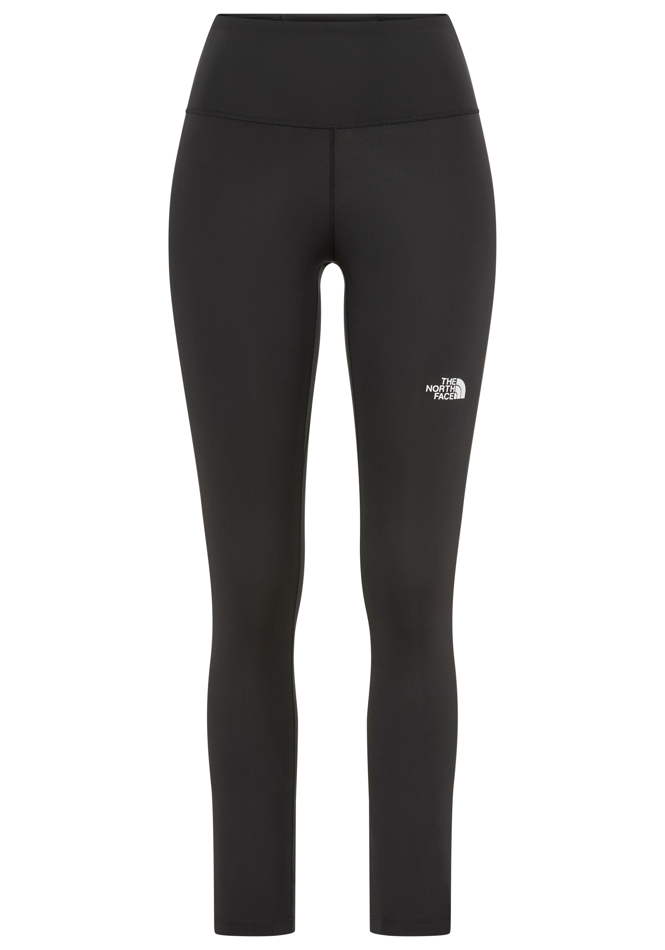 The North Face Funktionstights "W FLEX 25IN TIGHT" sportlicher Stil, für Fi günstig online kaufen