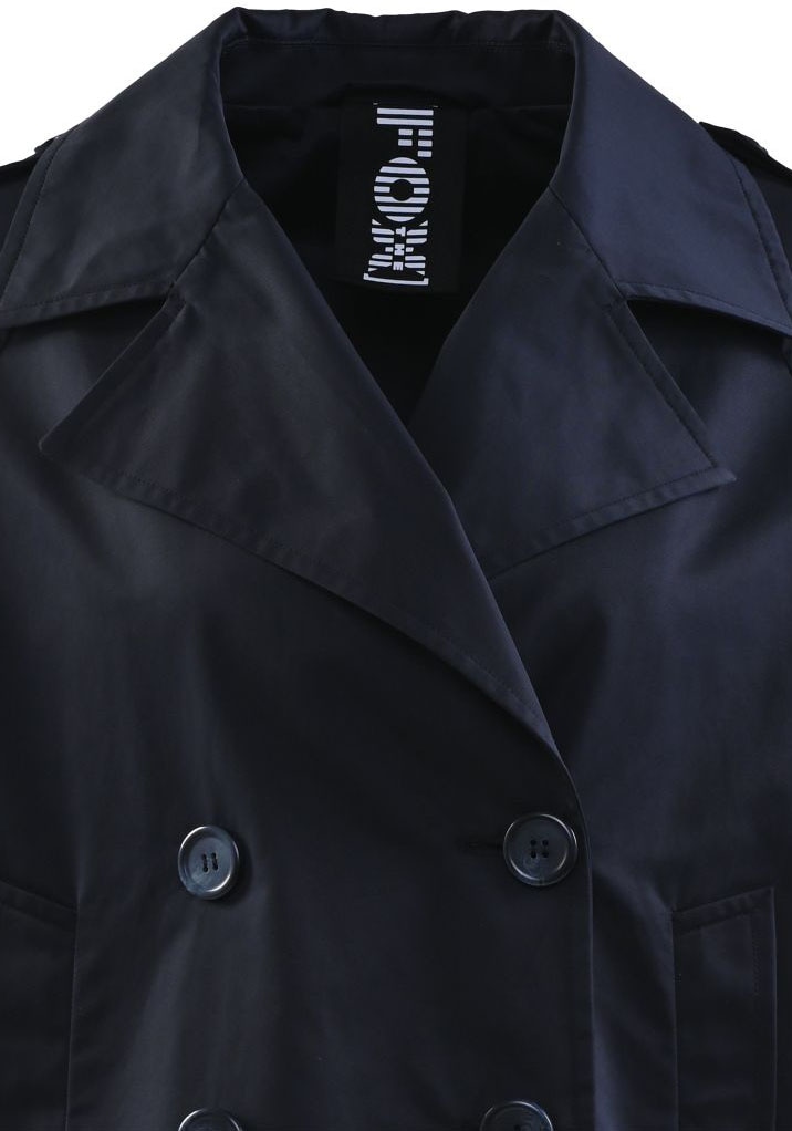 Fuchs Schmitt Outdoorjacke, mit Schulterklappen