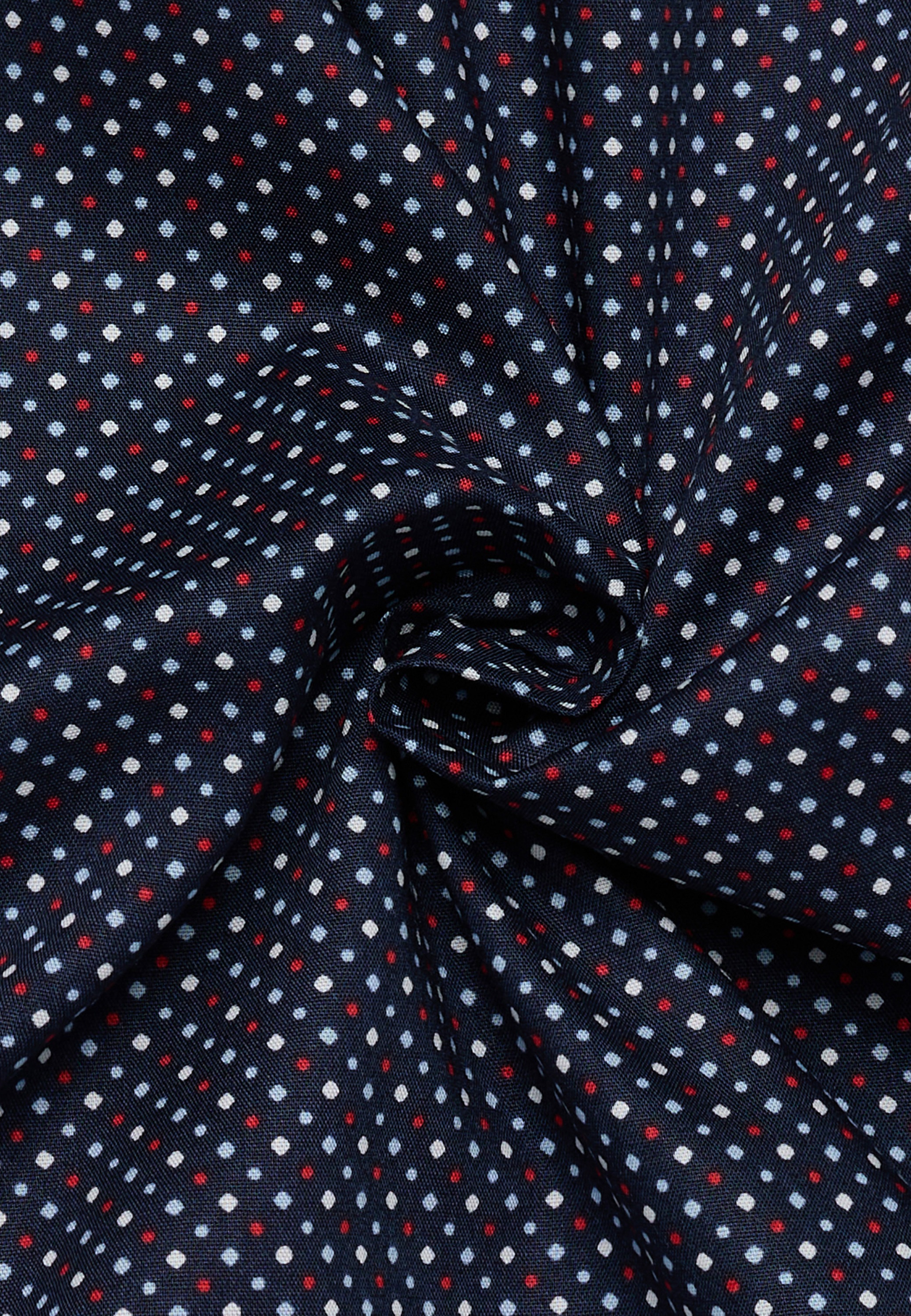 Eterna Kurzarmhemd "SLIM FIT" NON IRON (bügelfrei) günstig online kaufen