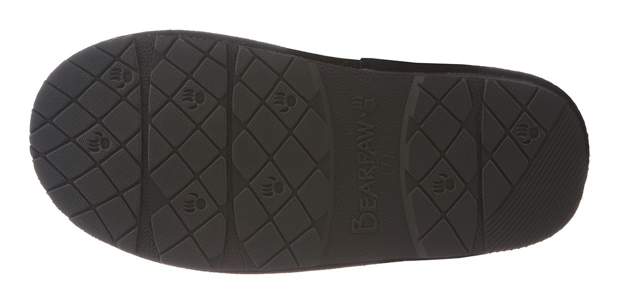 Bearpaw Hausschuh "Loki" Home Slipper, Pantoffel mit Warmfutter günstig online kaufen