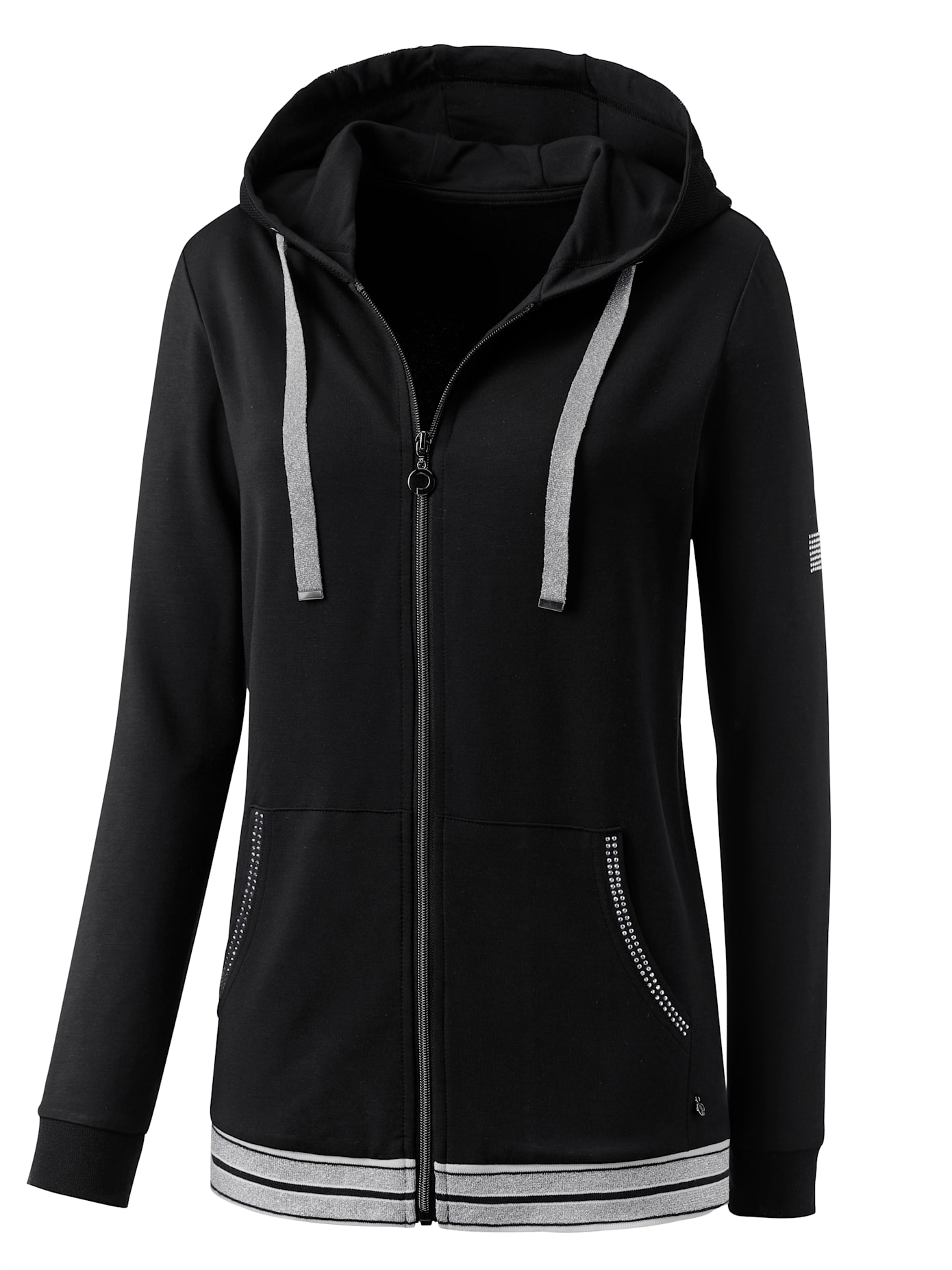 CREATION L PREMIUM Langjacke