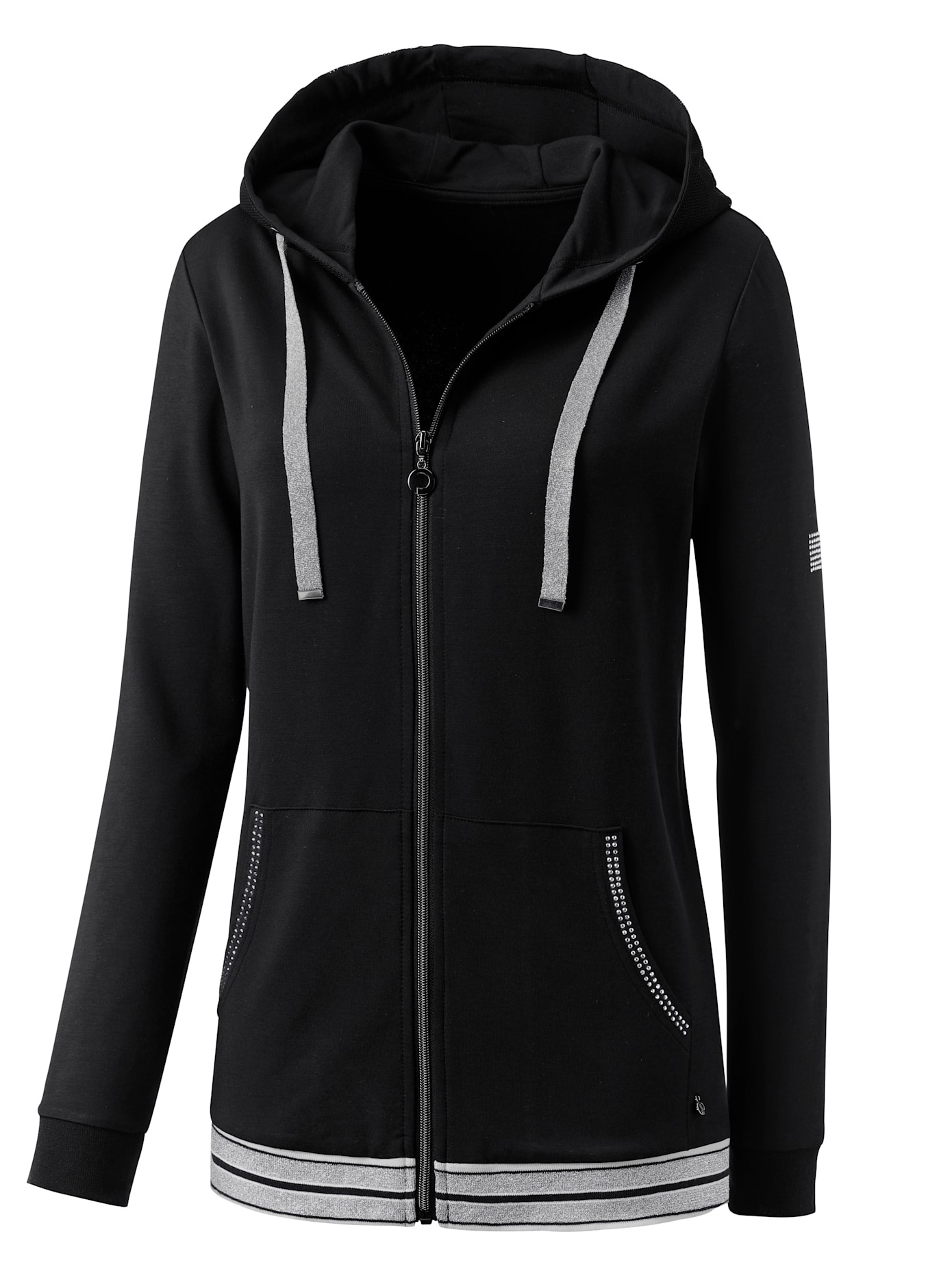 Thumbnail - CREATION L PREMIUM Langjacke