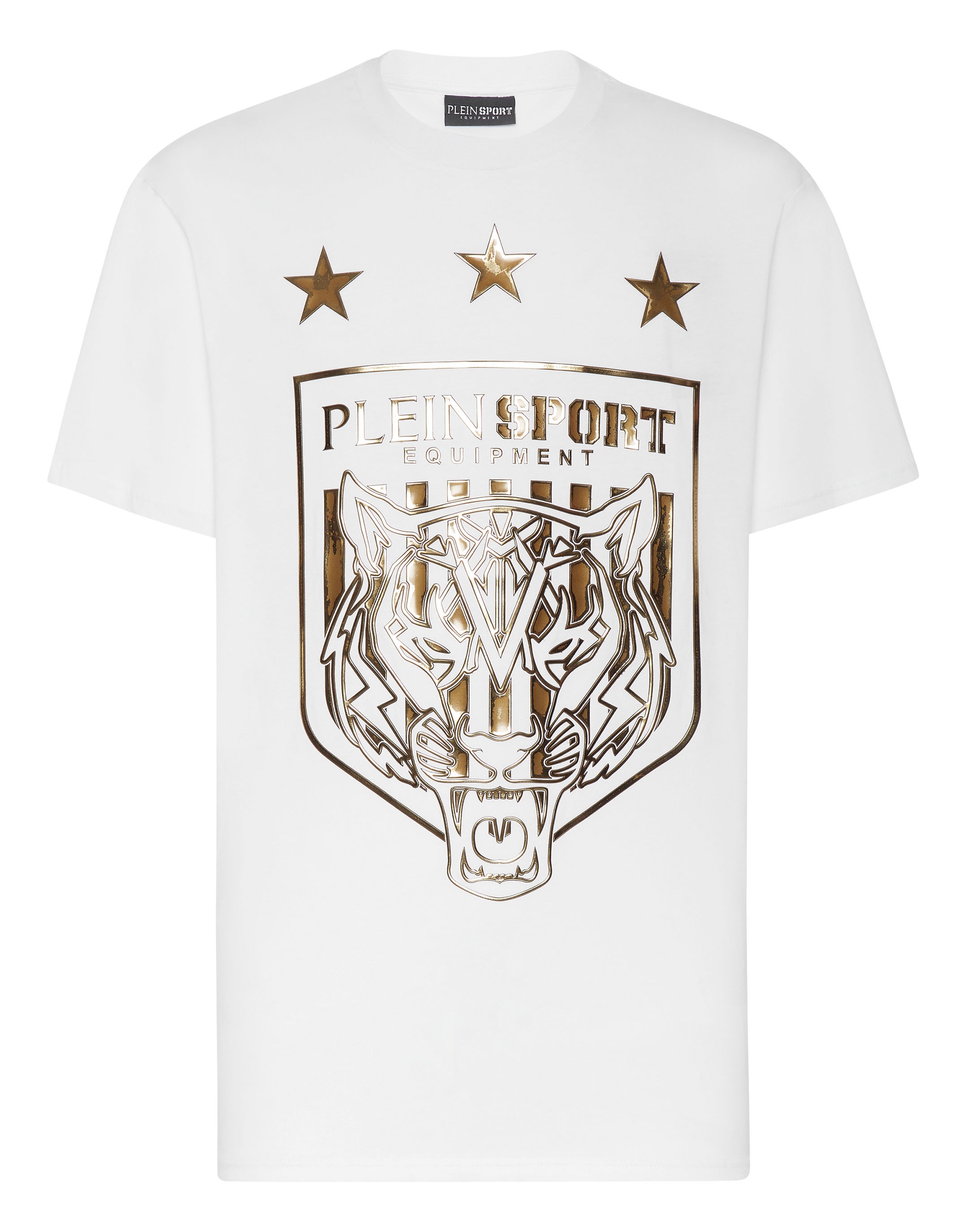 PLEIN SPORT T-Shirt »Tiger«