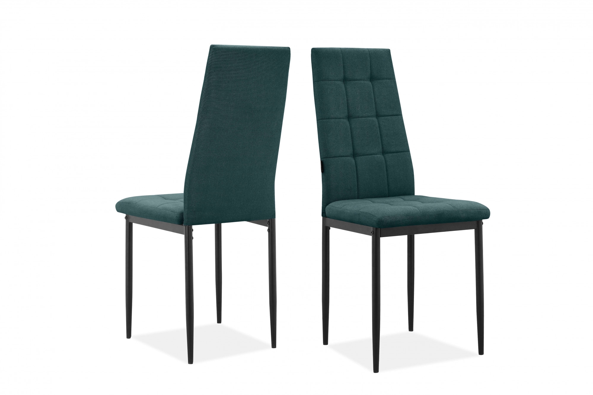 OTTO home Esszimmerstuhl "Moana" (Set) 2 Stk.Mit Steppung günstig online kaufen