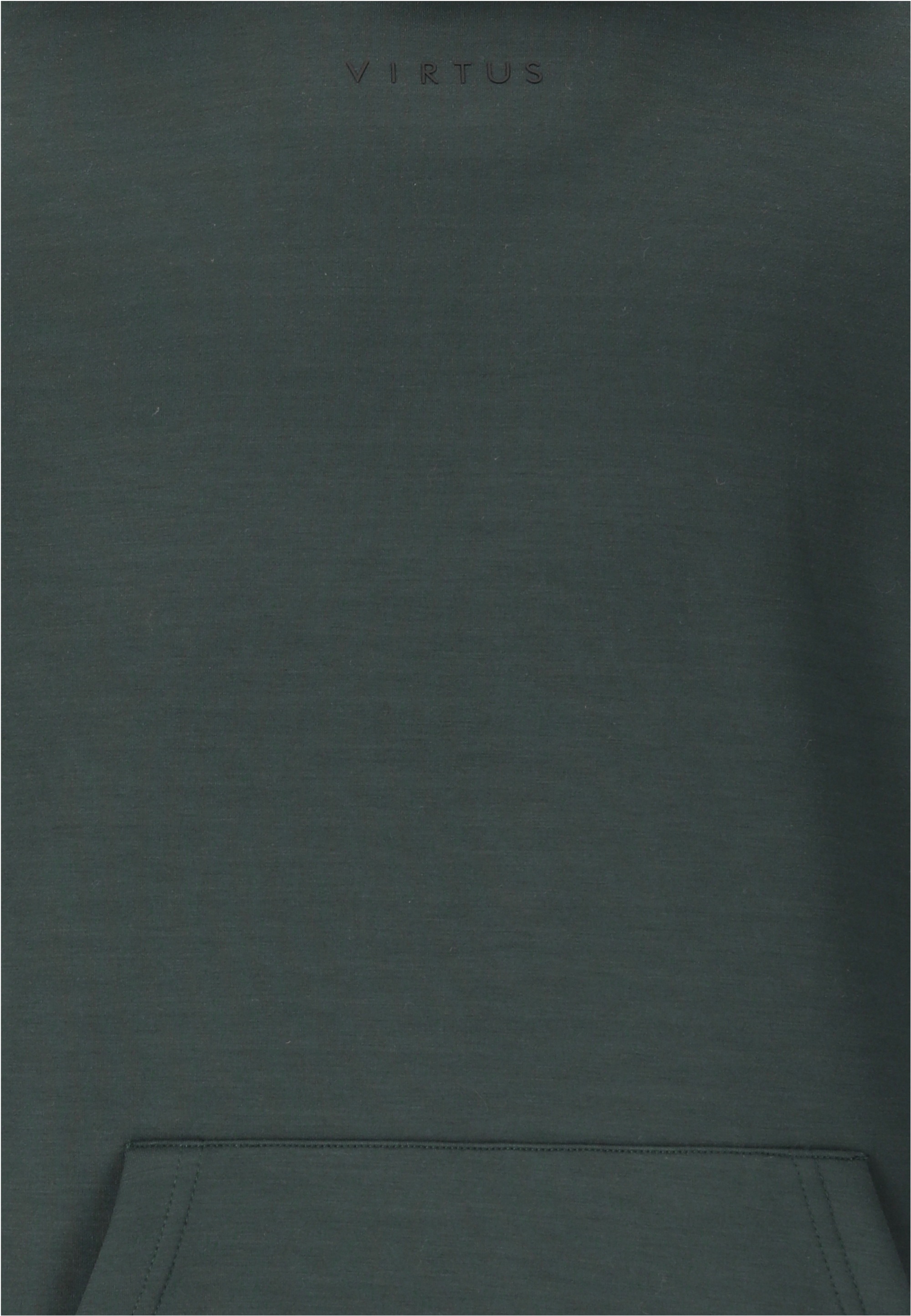Virtus Taro V2 Hoodie Dark Green M 7