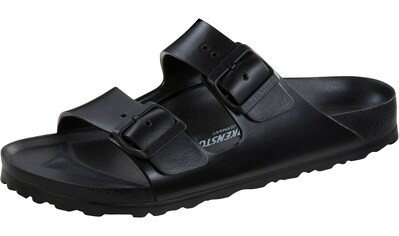 Birkenstock Professional Sandale »Arizona black«, ohne Sicherheitsklasse kaufen