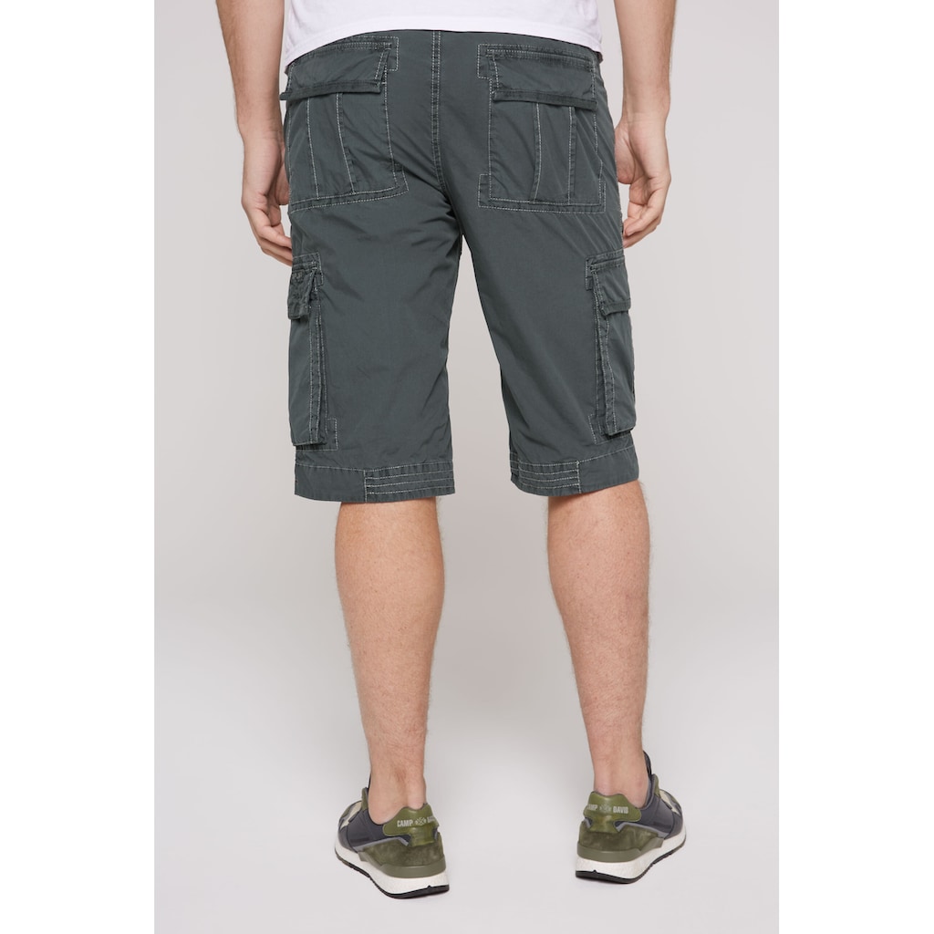 CAMP DAVID Cargoshorts