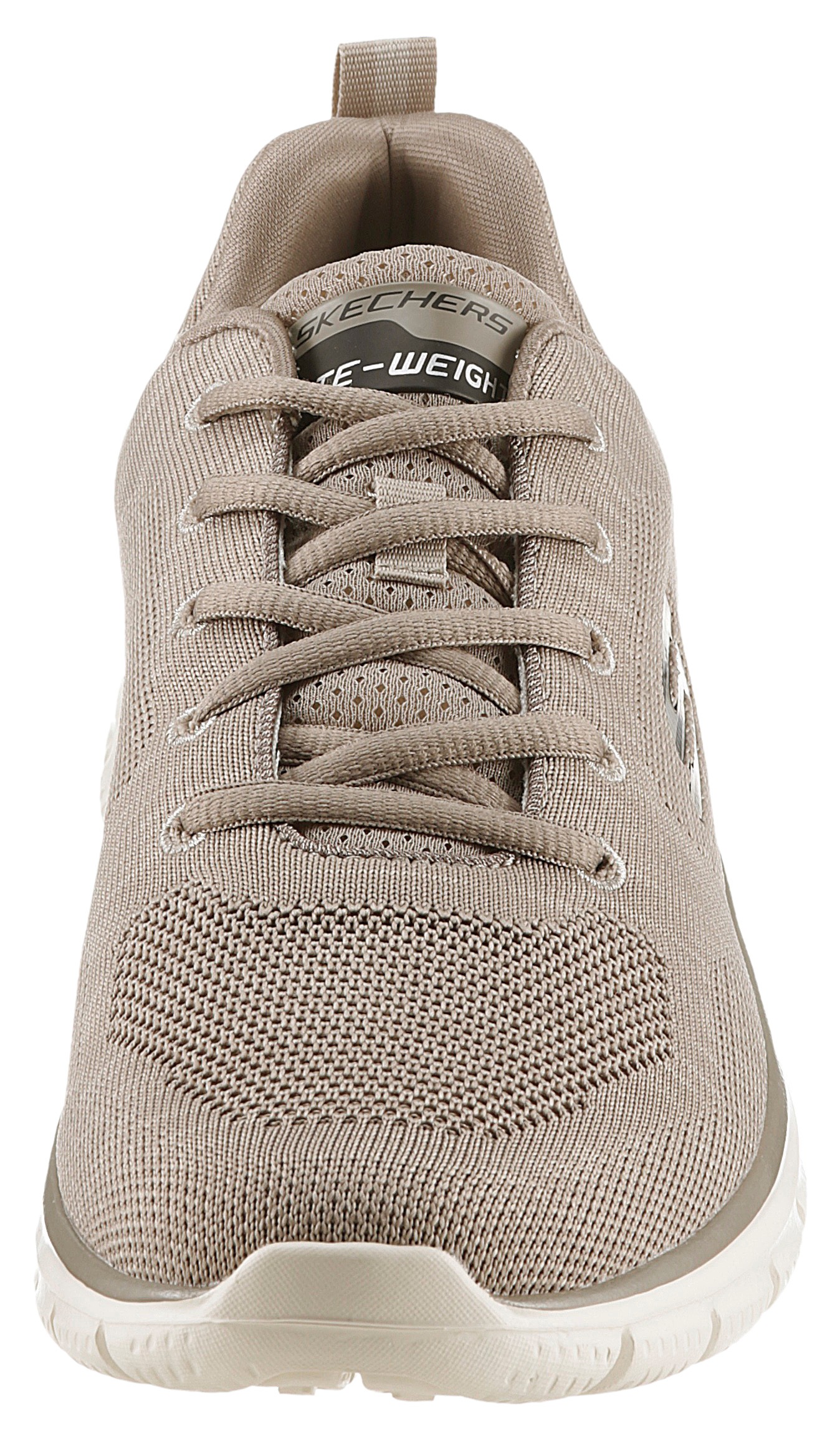 Skechers Track Sneaker Taupe 47.5 3