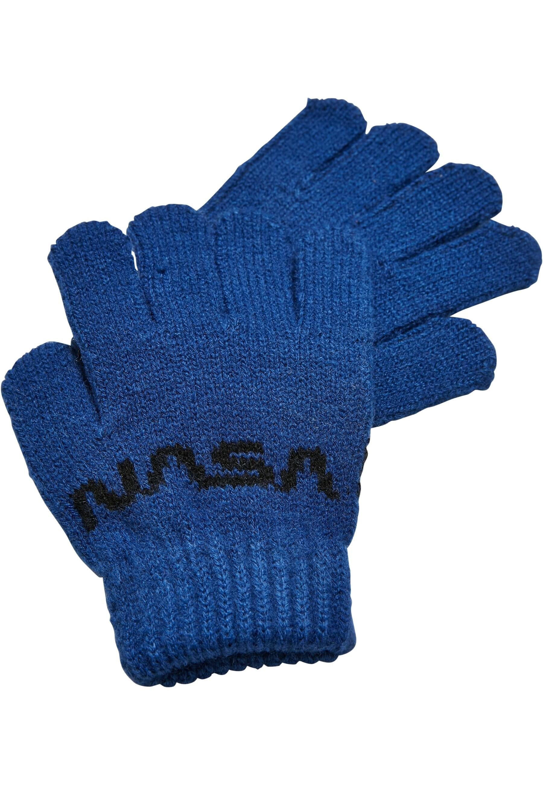 MisterTee Baumwollhandschuhe »MisterTee Unisex NASA Knit Glove Kids«