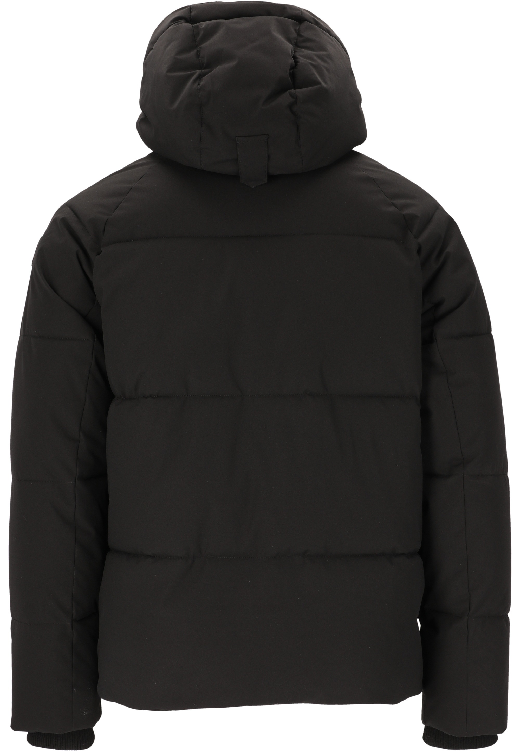 WHISTLER Outdoorjacke »Greyston«, mit wasserabweisender Membran