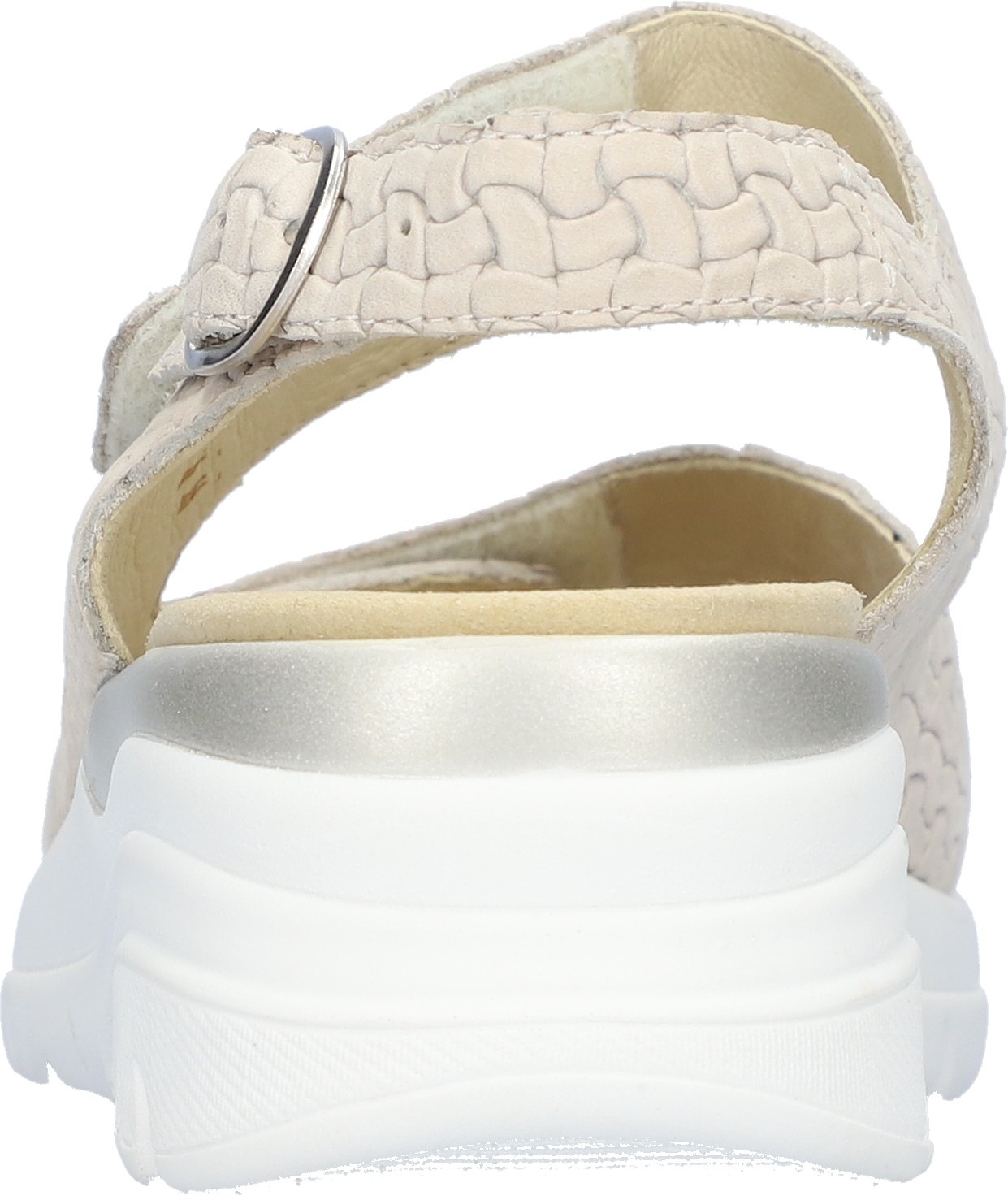 Waldläufer Keilsandalette "H-IVY" Sommerschuh, Klettsandale, Bequemschuh in günstig online kaufen