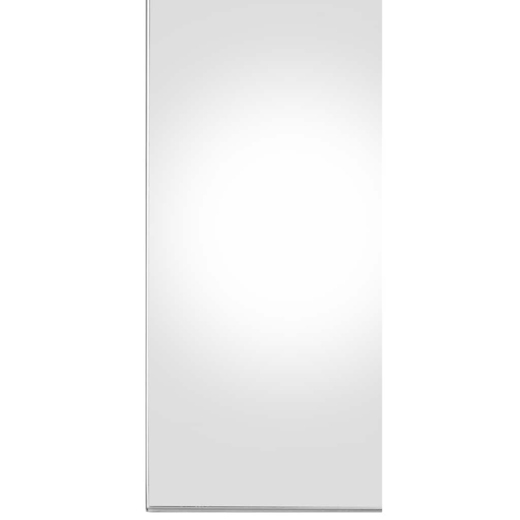 INOSIGN Spiegelschrank »Avena«, Breite 60 cm, wahlweise mit LED-Beleuchtung, Badezimmerschrank
