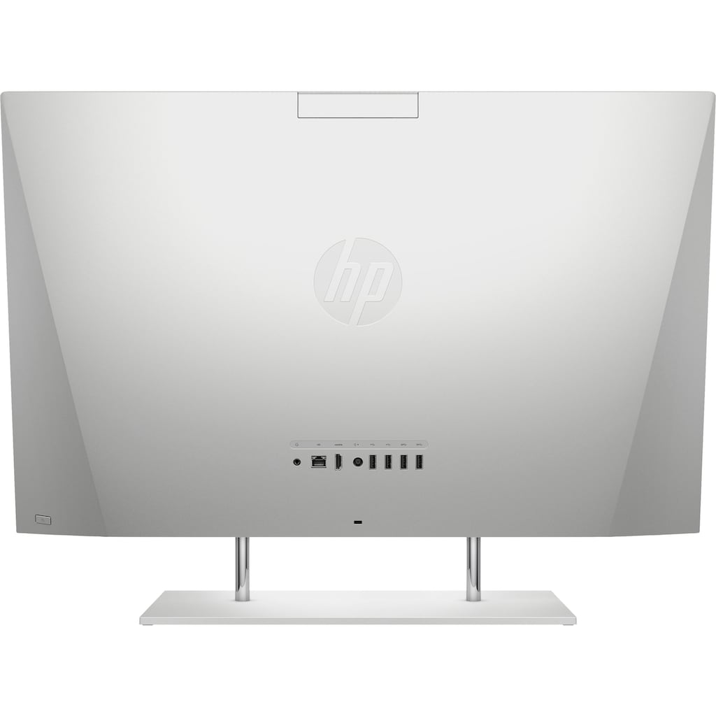 HP All-in-One PC »Pavilion 27-dp1202ng«