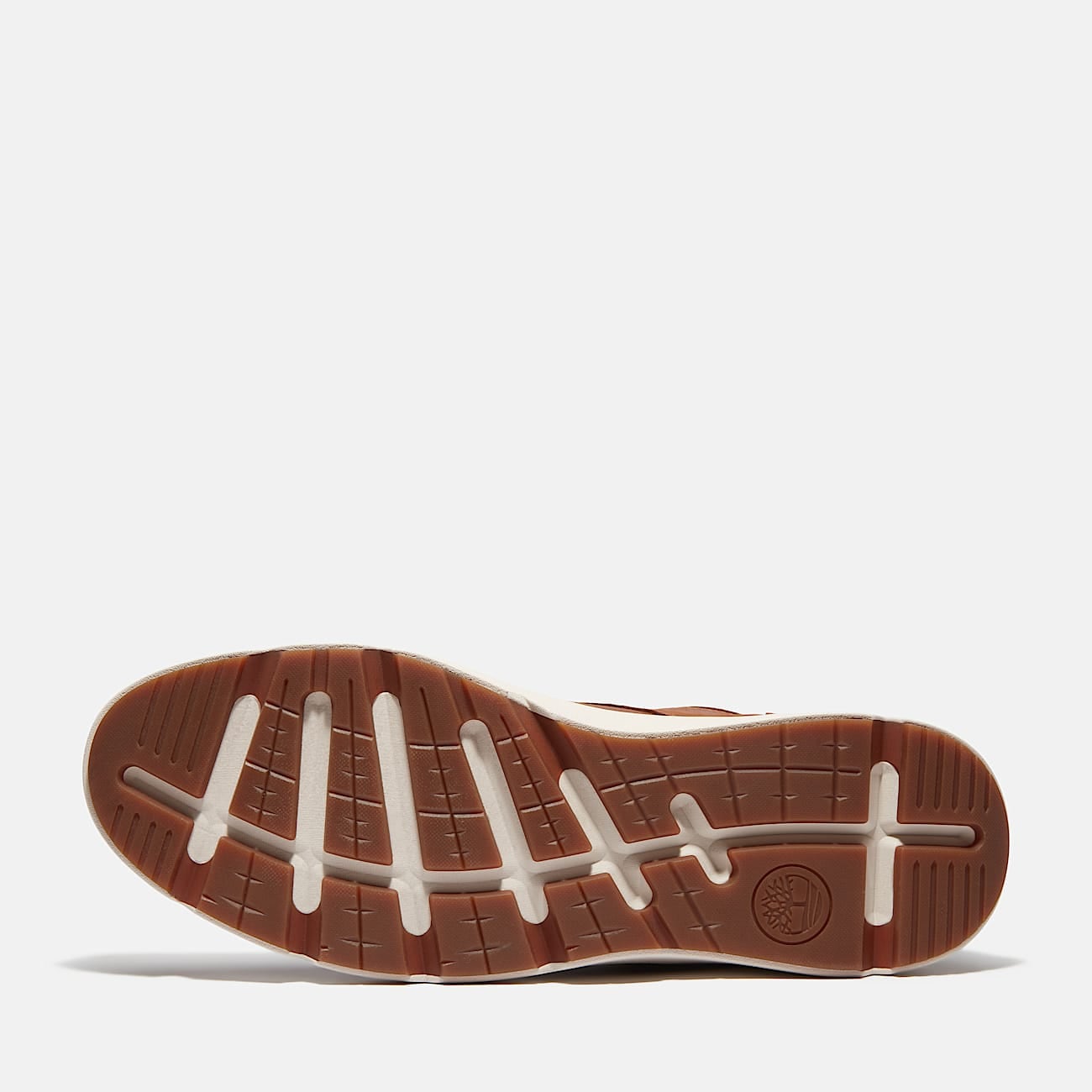 Timberland Sneaker »PARKER STREET LOW LACE UP SNEAKER«  aus Premium Timberland Leder