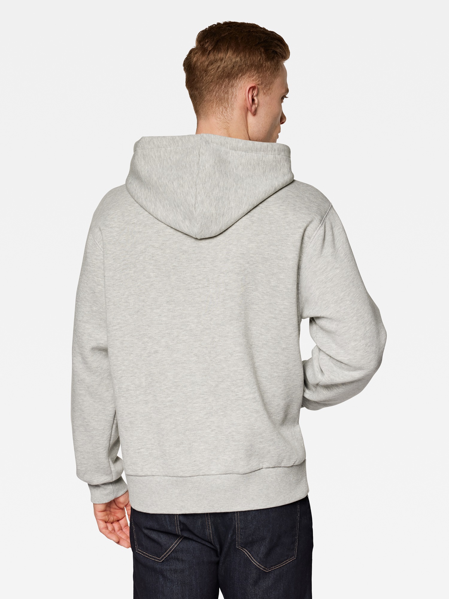 Mavi Rundhalspullover »SMILEY MAVI HOODIE«, Mavi X Smiley Originals Hoodie