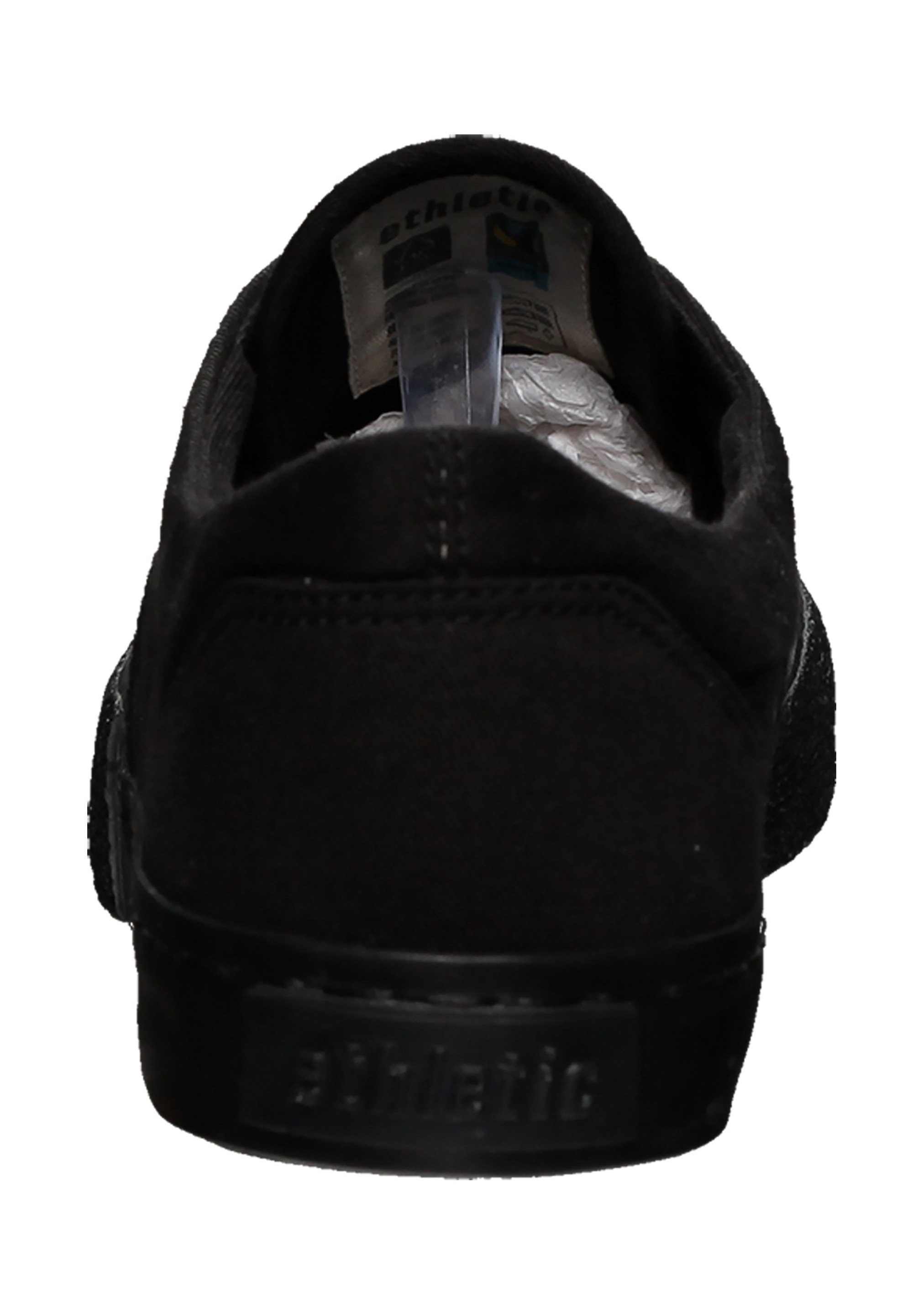 ETHLETIC Sneaker »Fair Sneaker Randall II«, Fair / Vegan / Nachhaltig